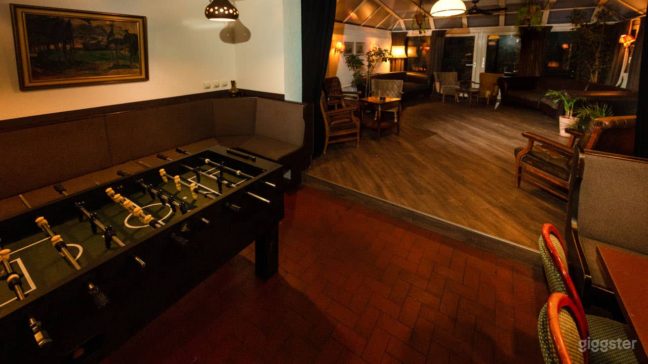Gästezimmer / Bereich  Foto 2