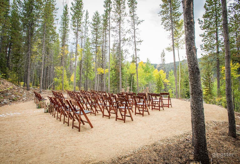  Ceremony Site / Outdoor Area 