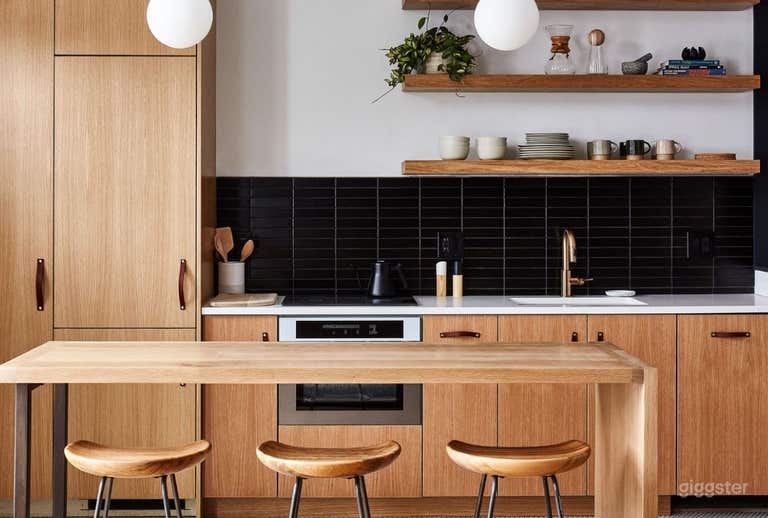  Baller Jawn - Studio Loft Apartment  