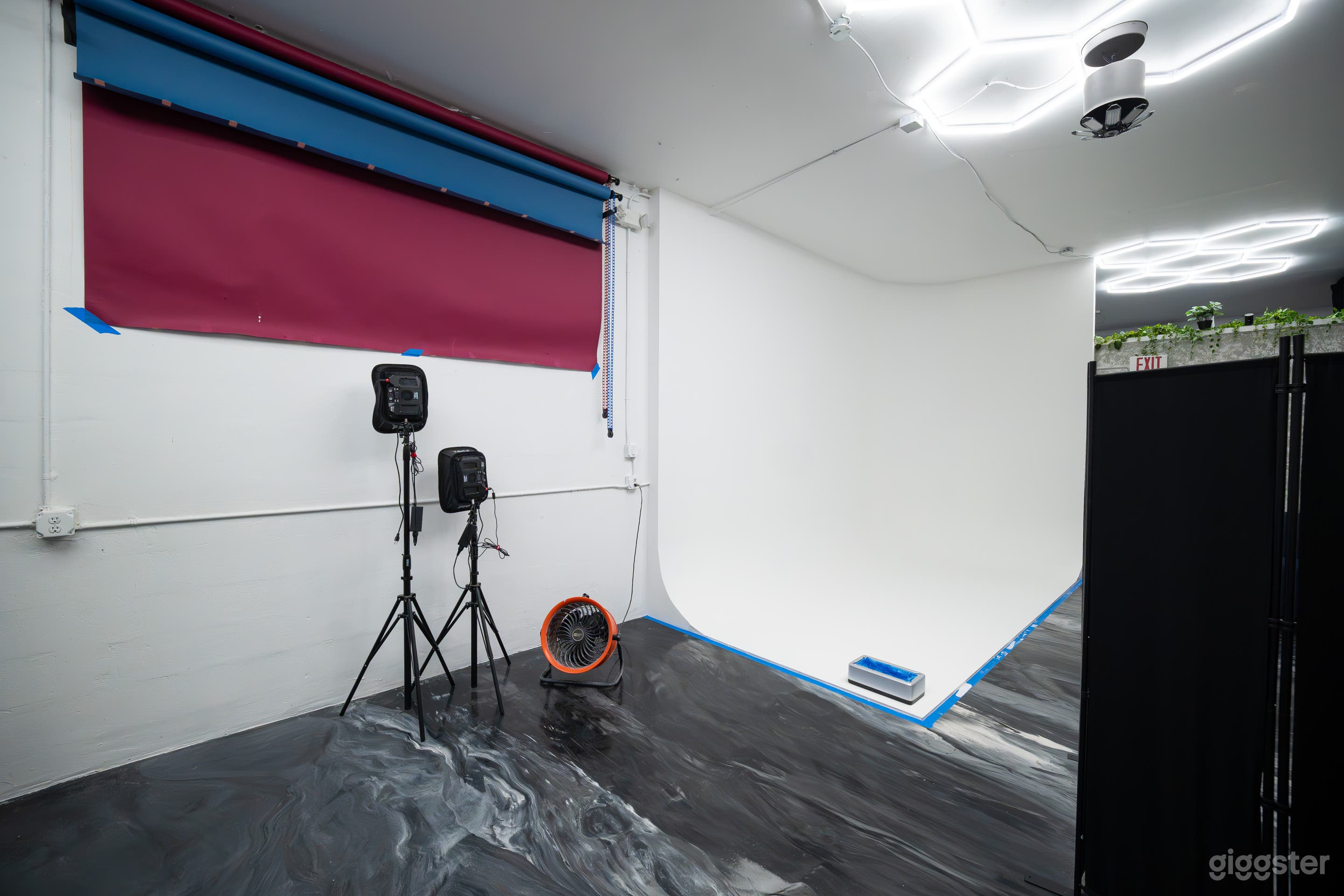 Photo Studio Creative Photo 4