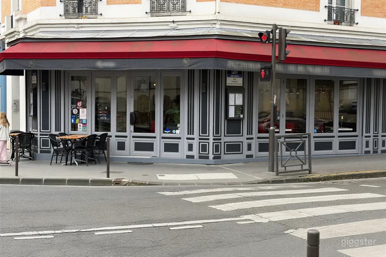  Pizzeria Vincennes 