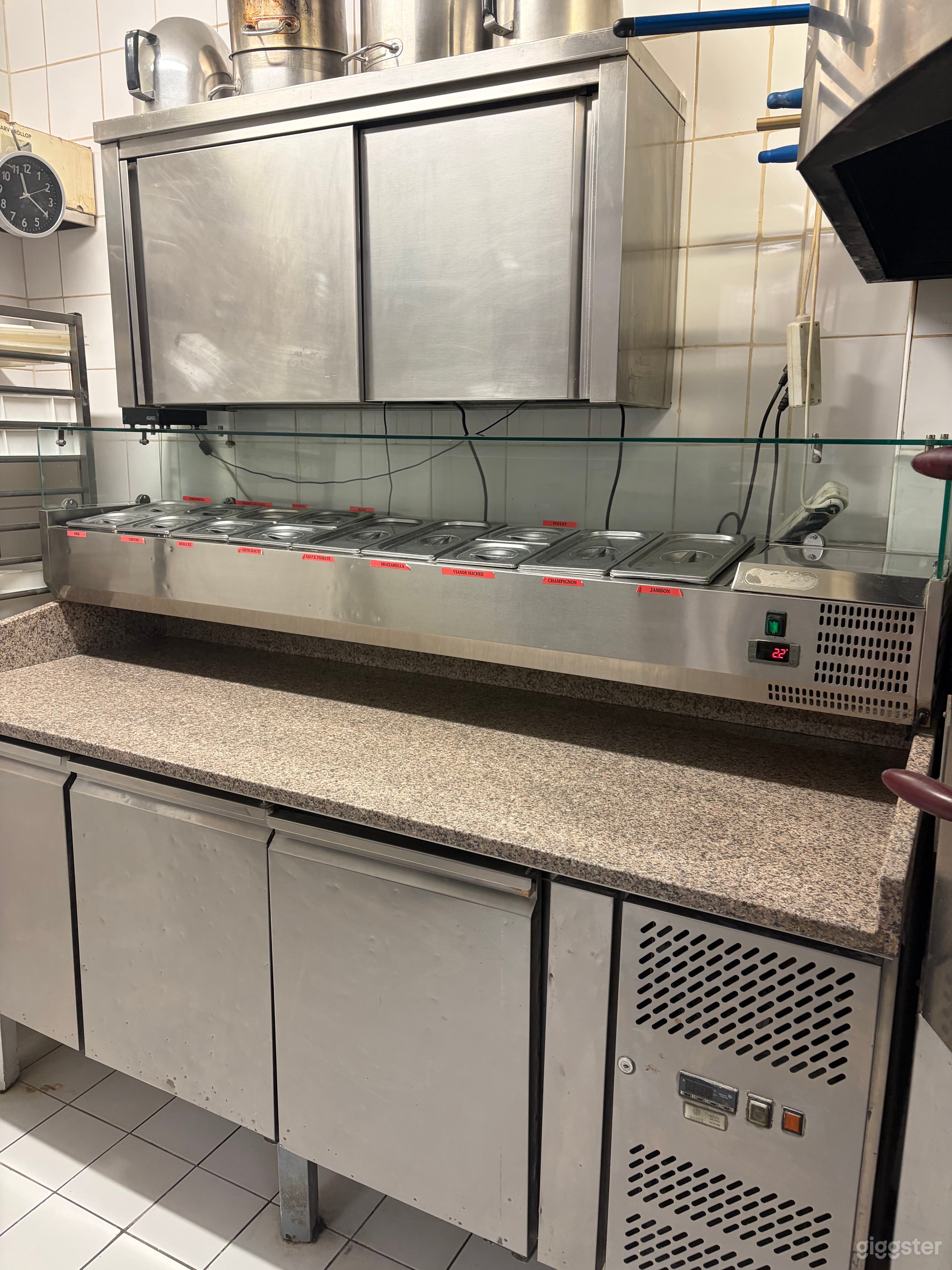 Photo de Pizzeria Vincennes 4