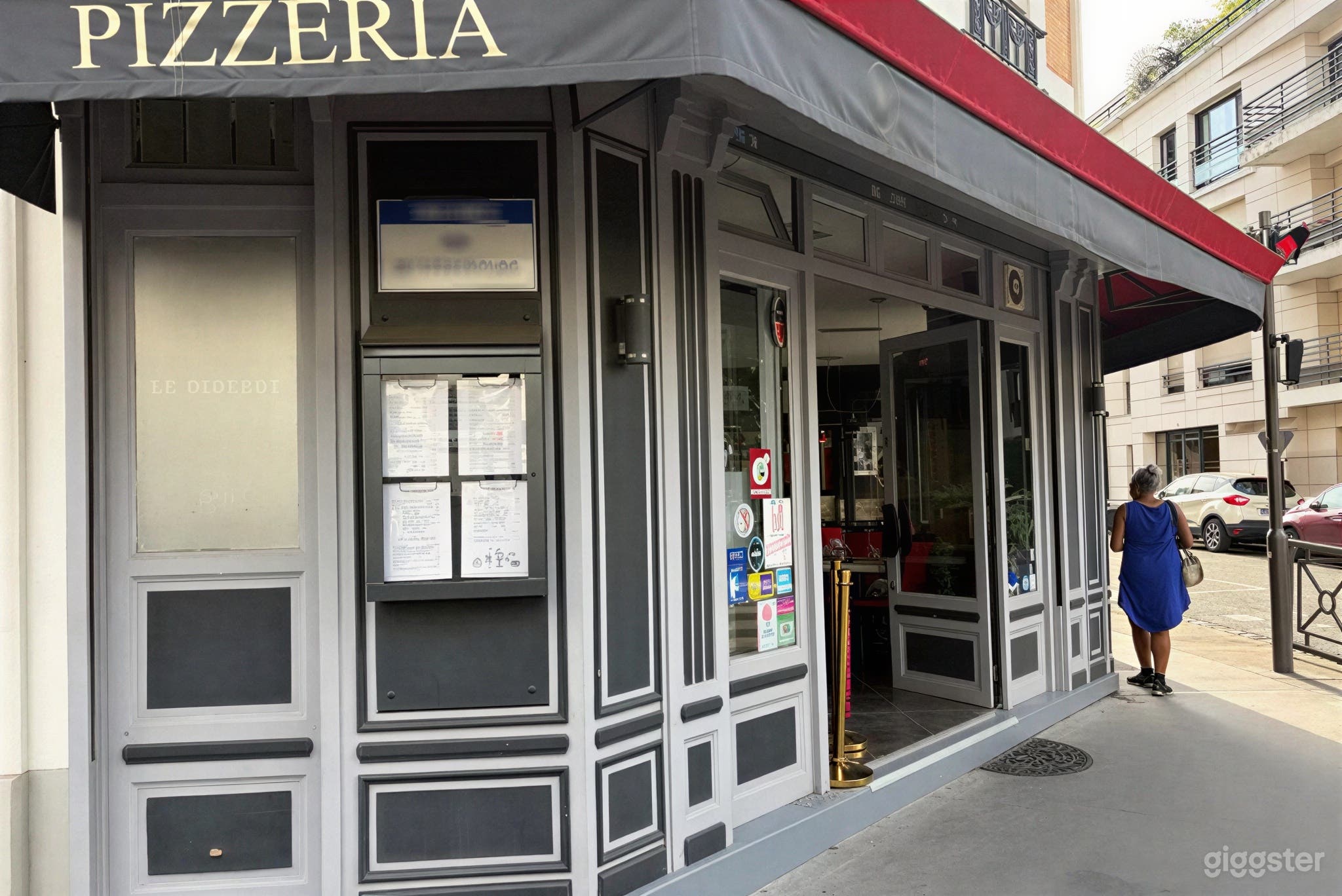 Photo de Pizzeria Vincennes 1