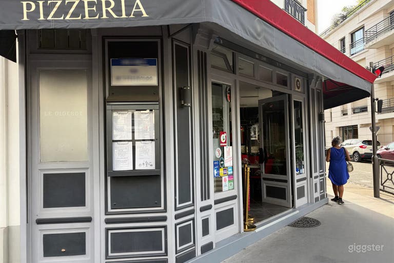  Pizzeria Vincennes 