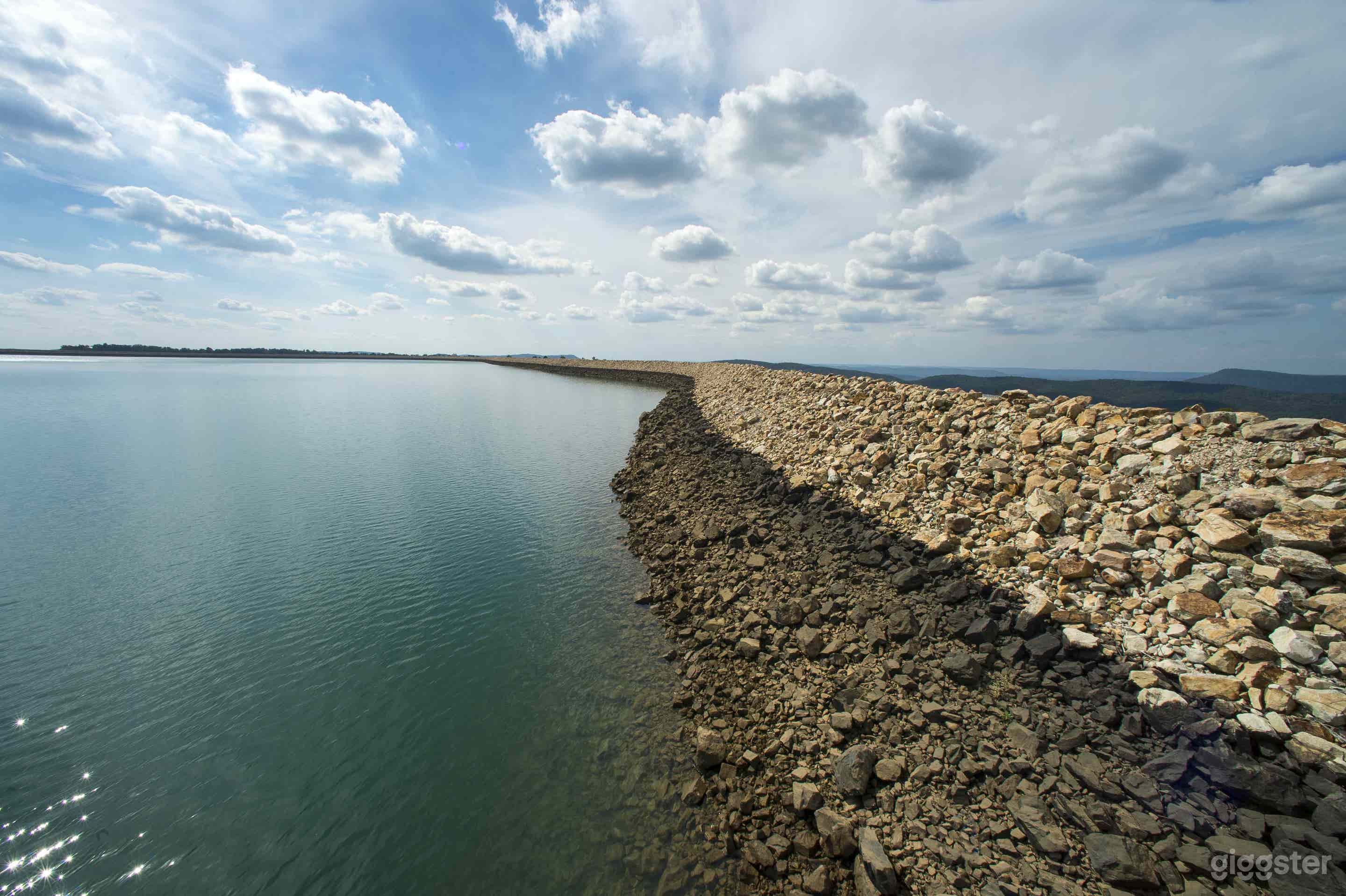 Rocky Mountain Reservoir Photo 2