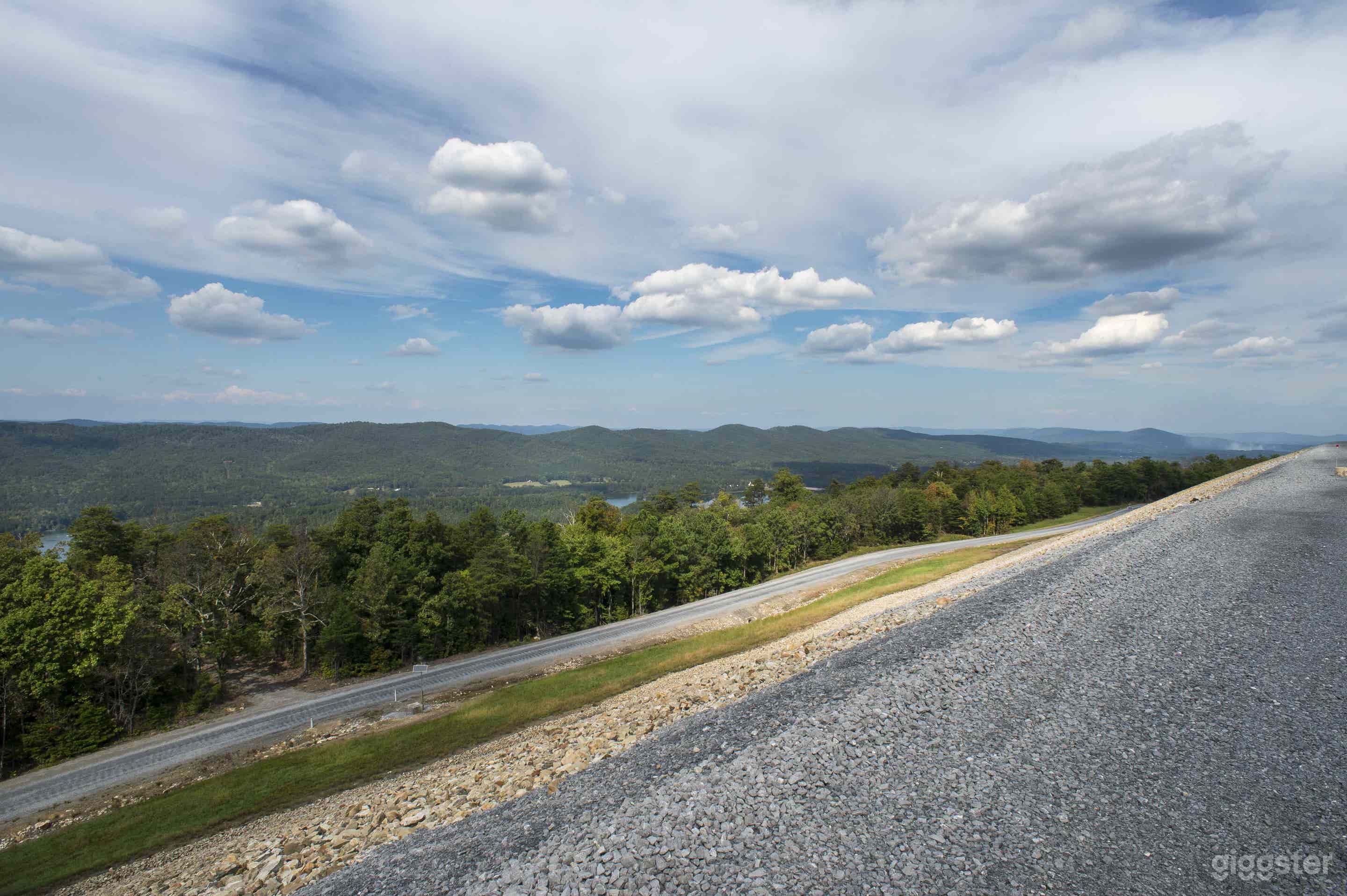 Rocky Mountain Reservoir Photo 4