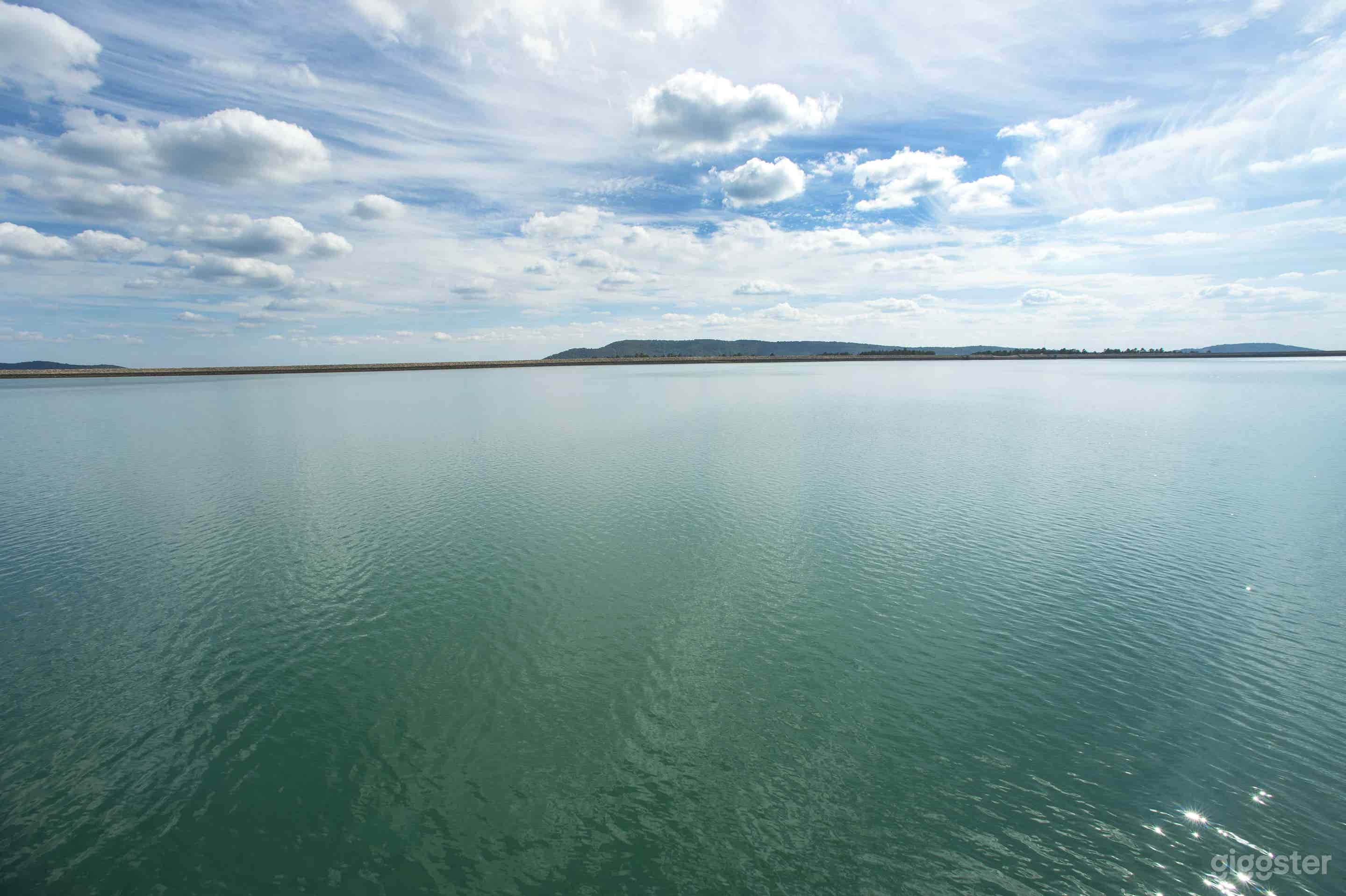 Rocky Mountain Reservoir Photo 3