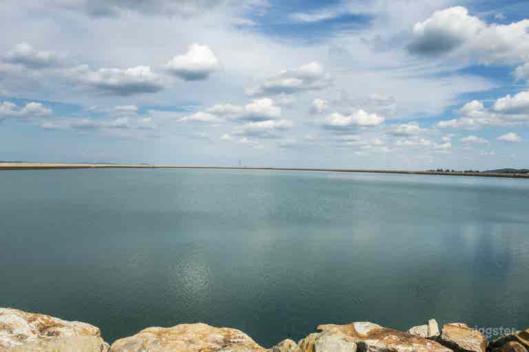  Rocky Mountain Reservoir 