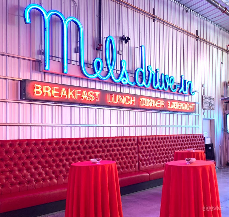  Pop-culture museum industrial 