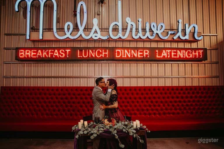  Pop-culture museum industrial 