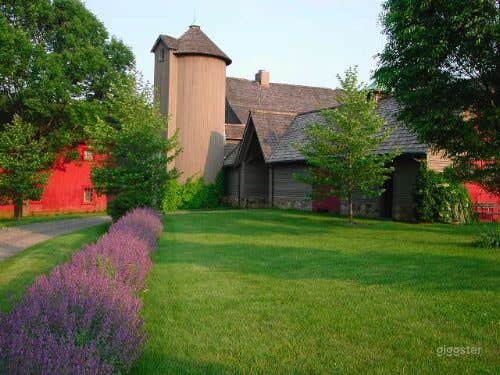 Greek revival architecture: Location 4126 Photo 3