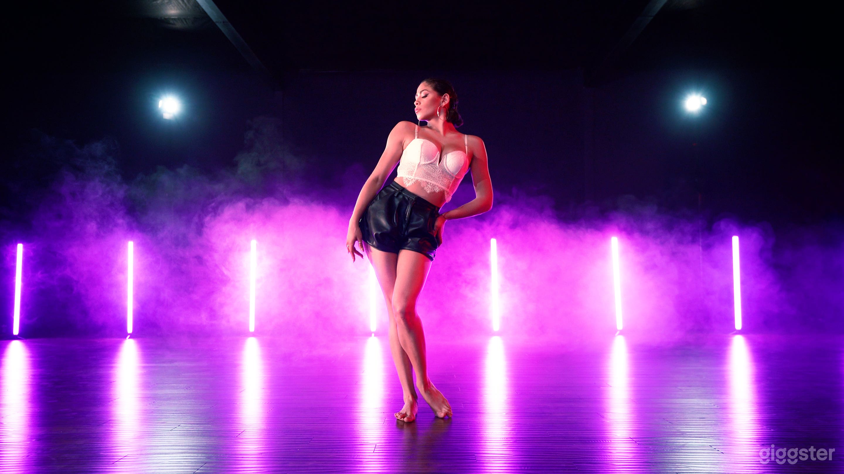 Creative Dance Studio / Production Space Photo 1