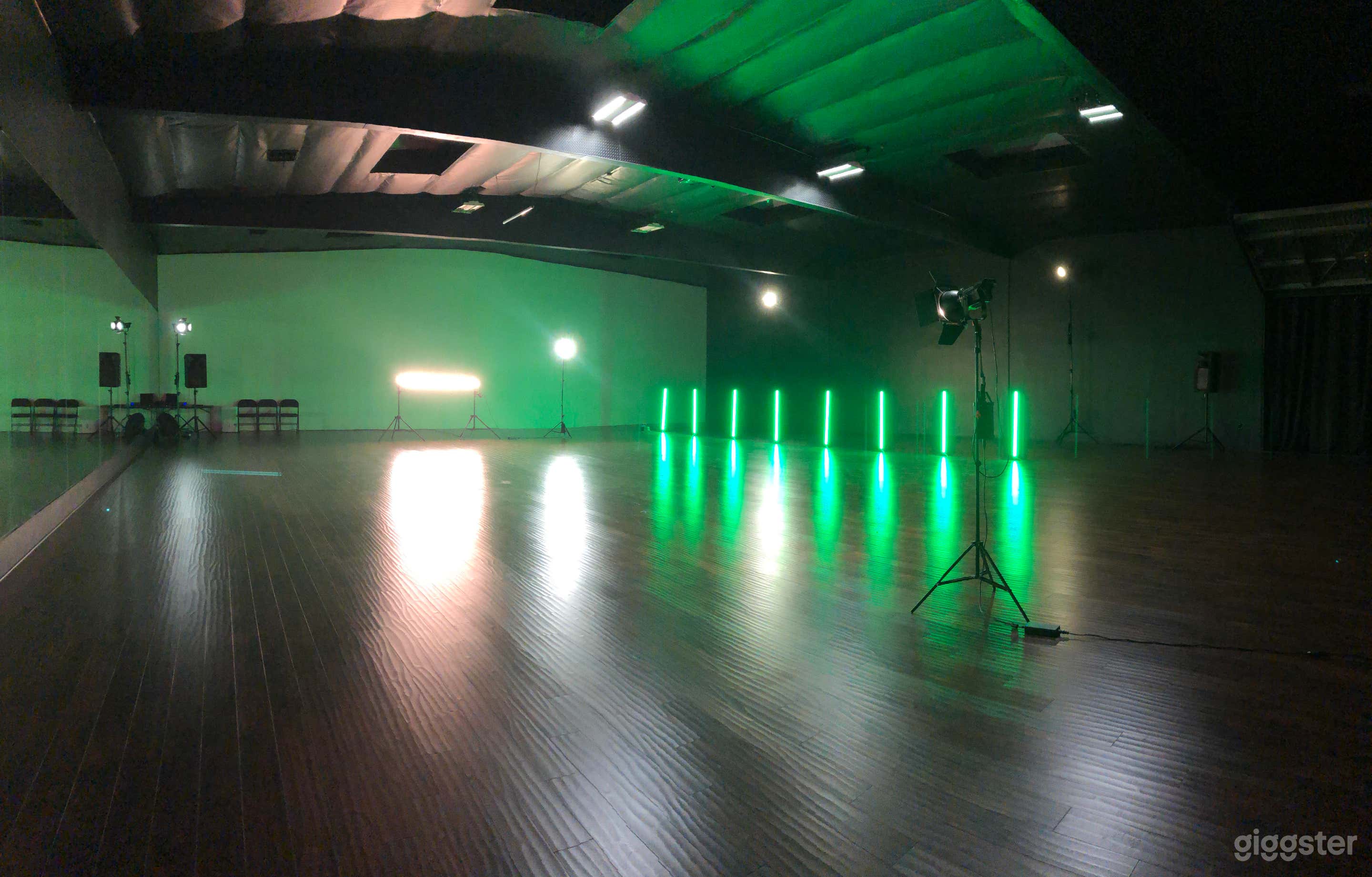 Creative Dance Studio / Production Space Photo 4