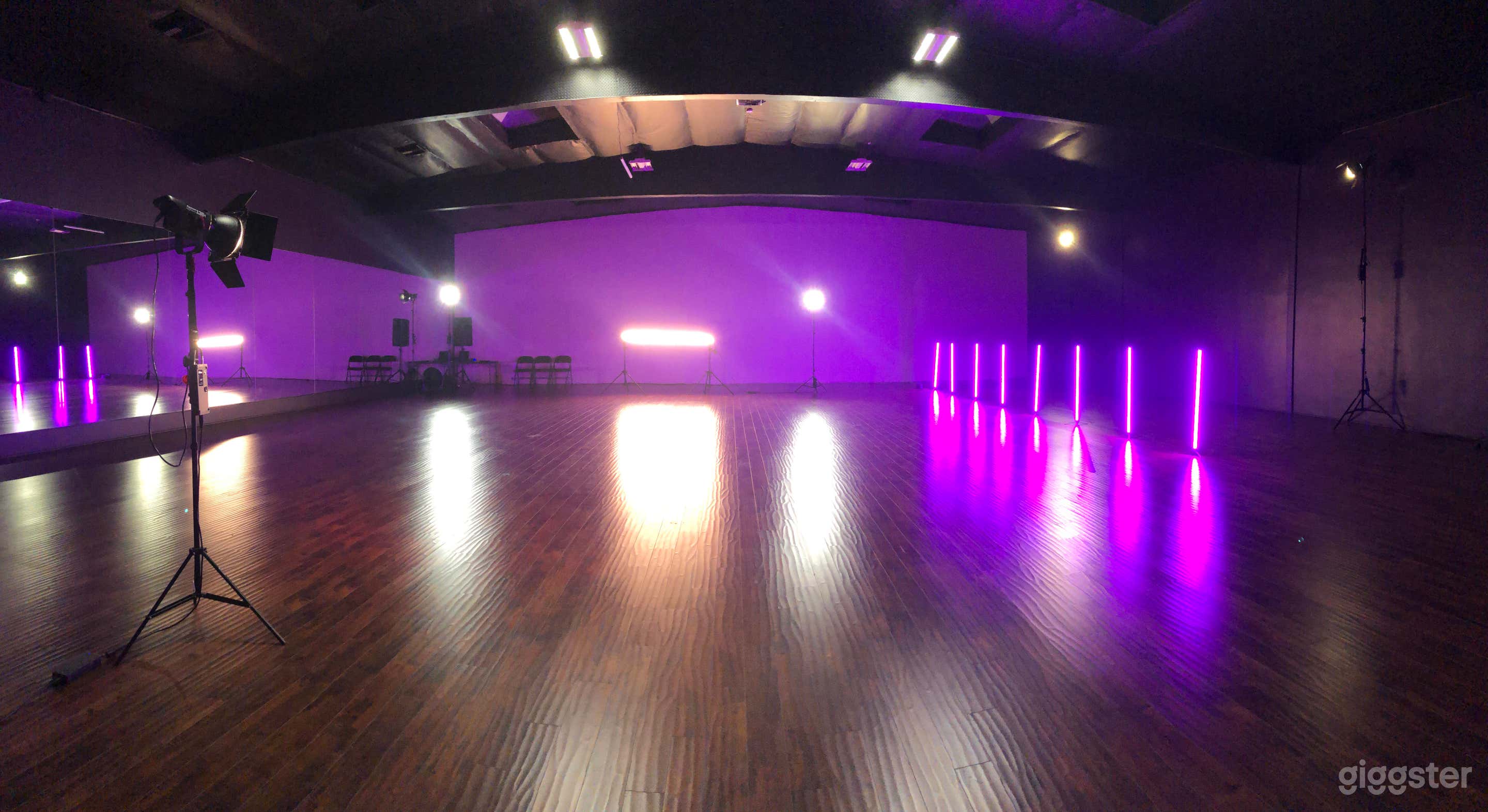 Creative Dance Studio / Production Space Photo 2