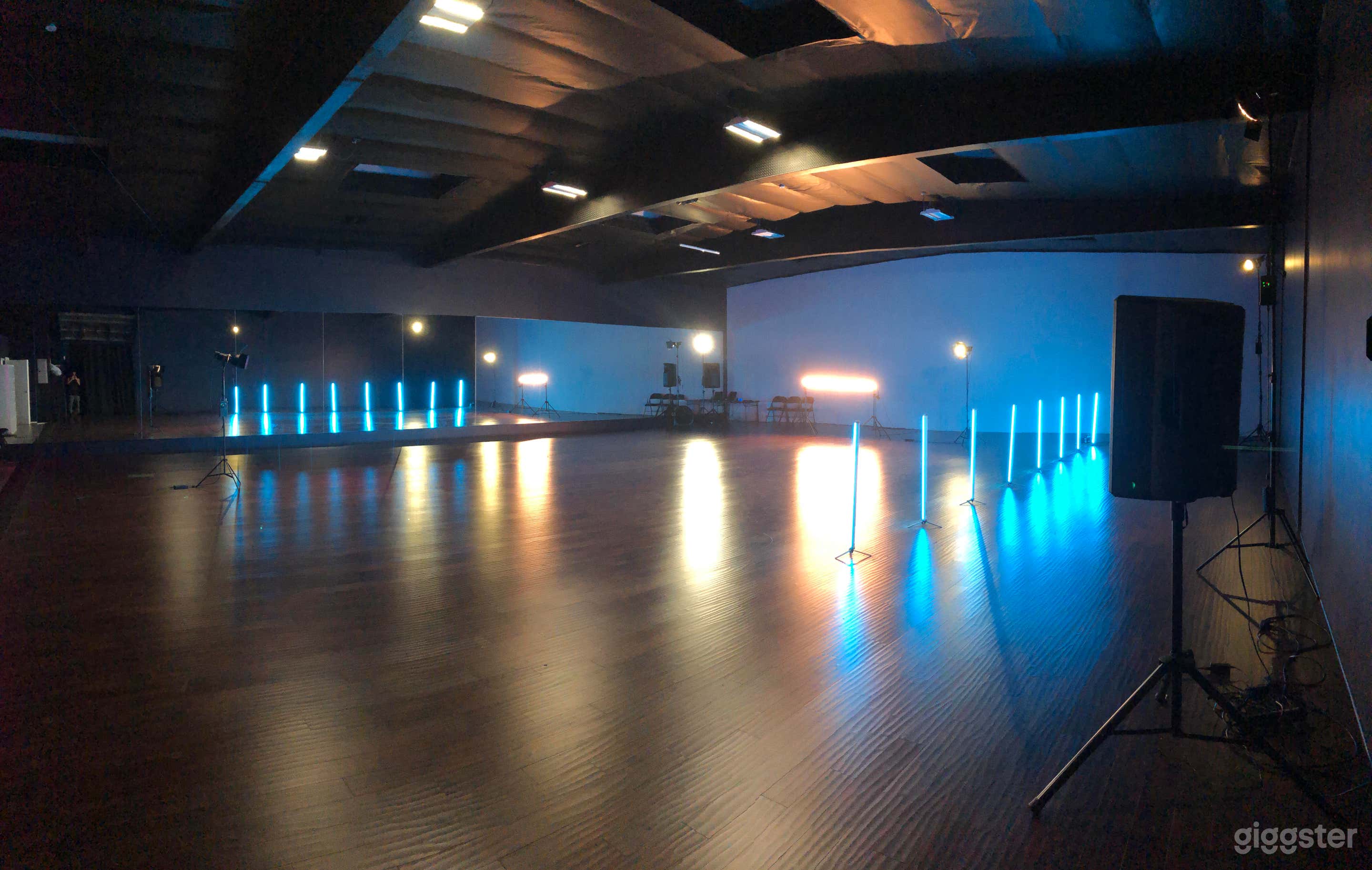Creative Dance Studio / Production Space Photo 3