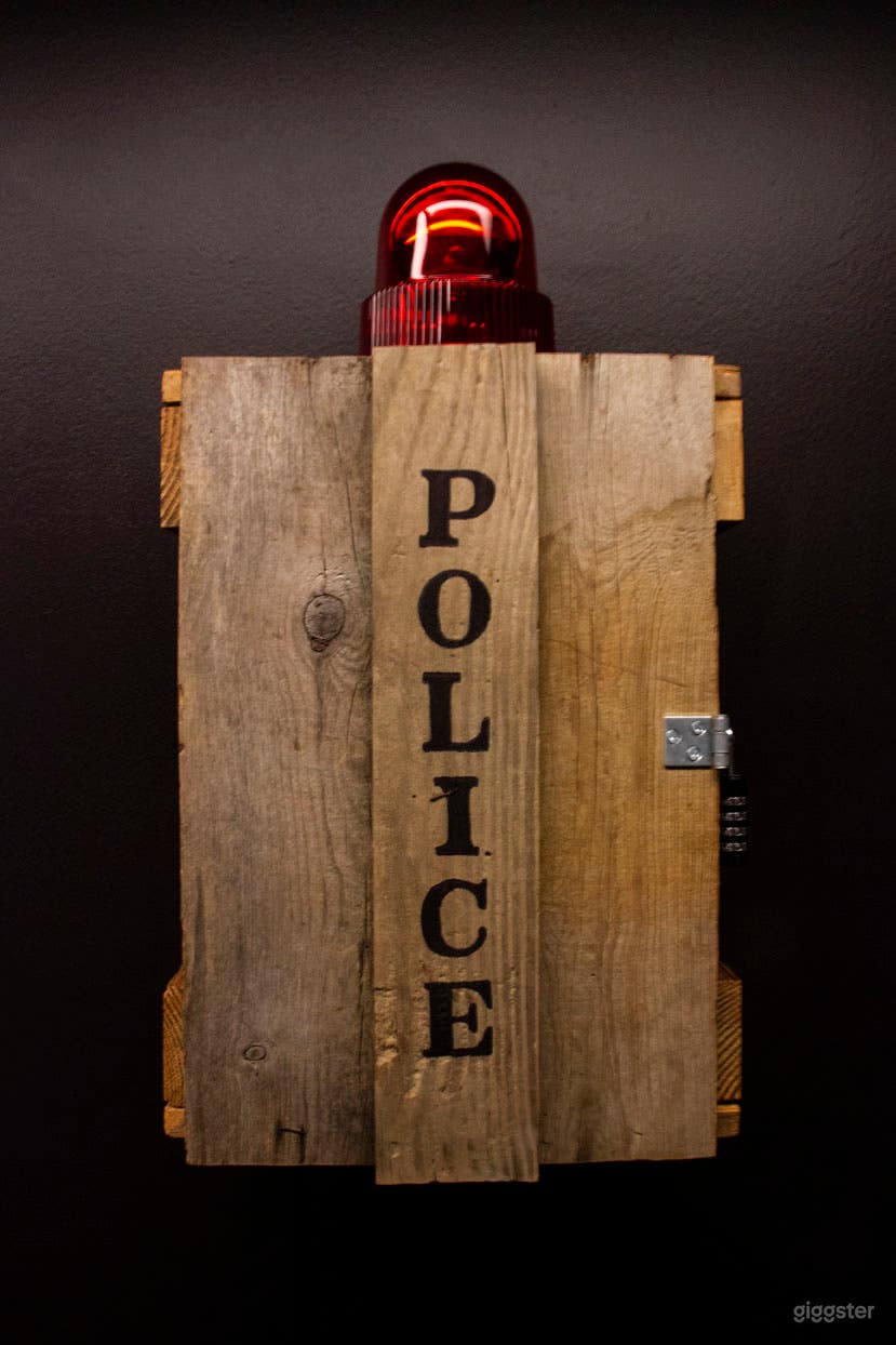 Best Escape Room in Columbus Photo 4