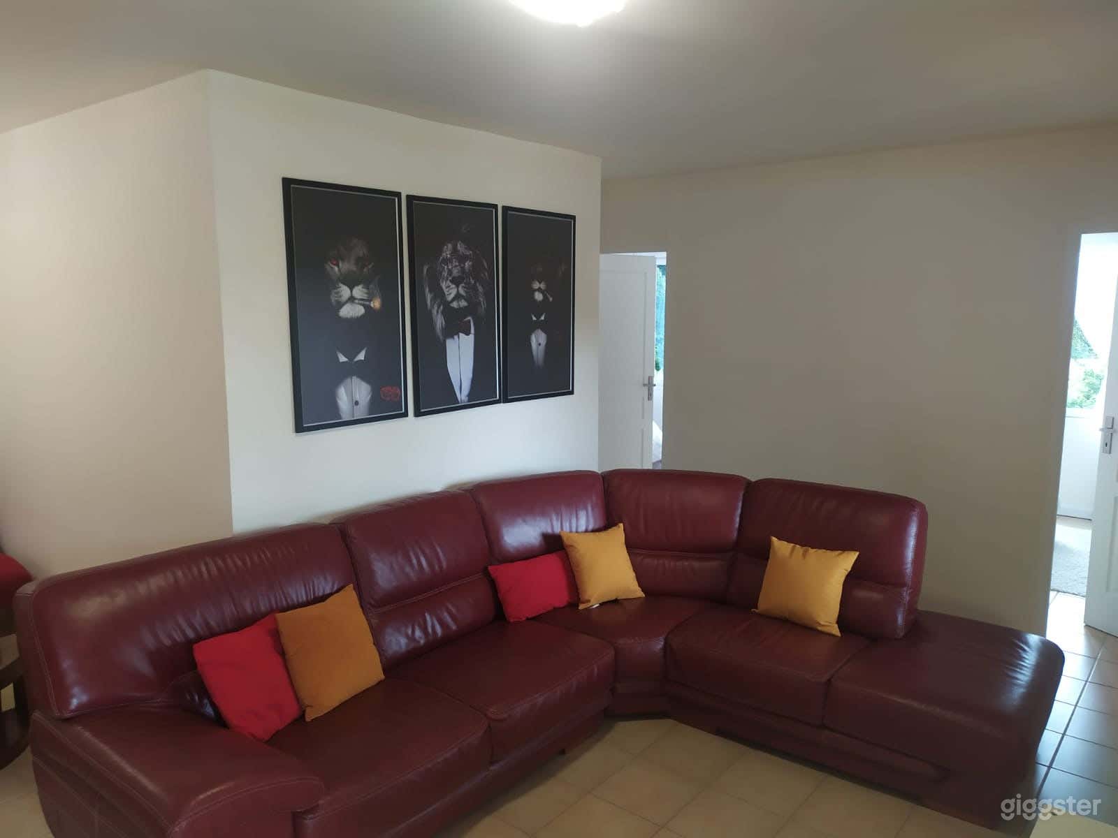 Photo de Grand Maison Atypique 3