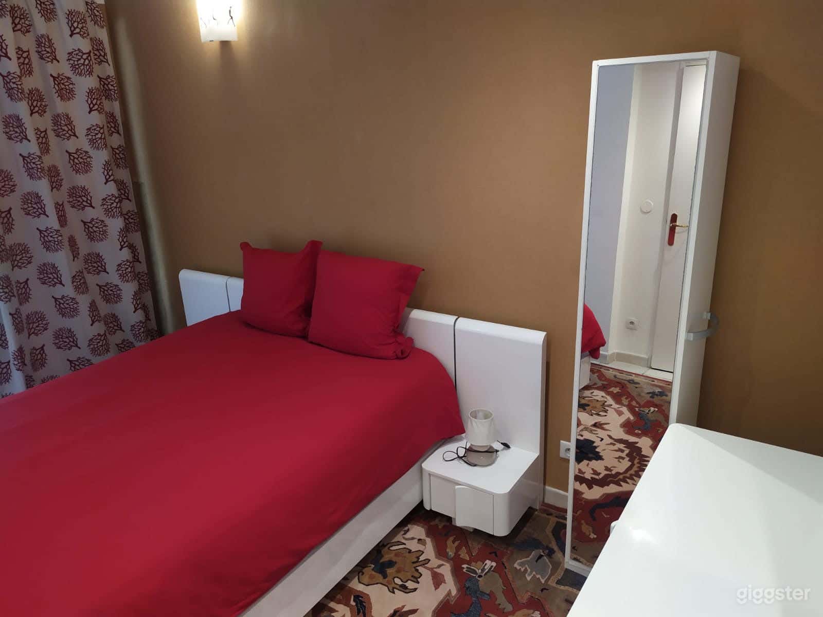 Photo de Grand Maison Atypique 4