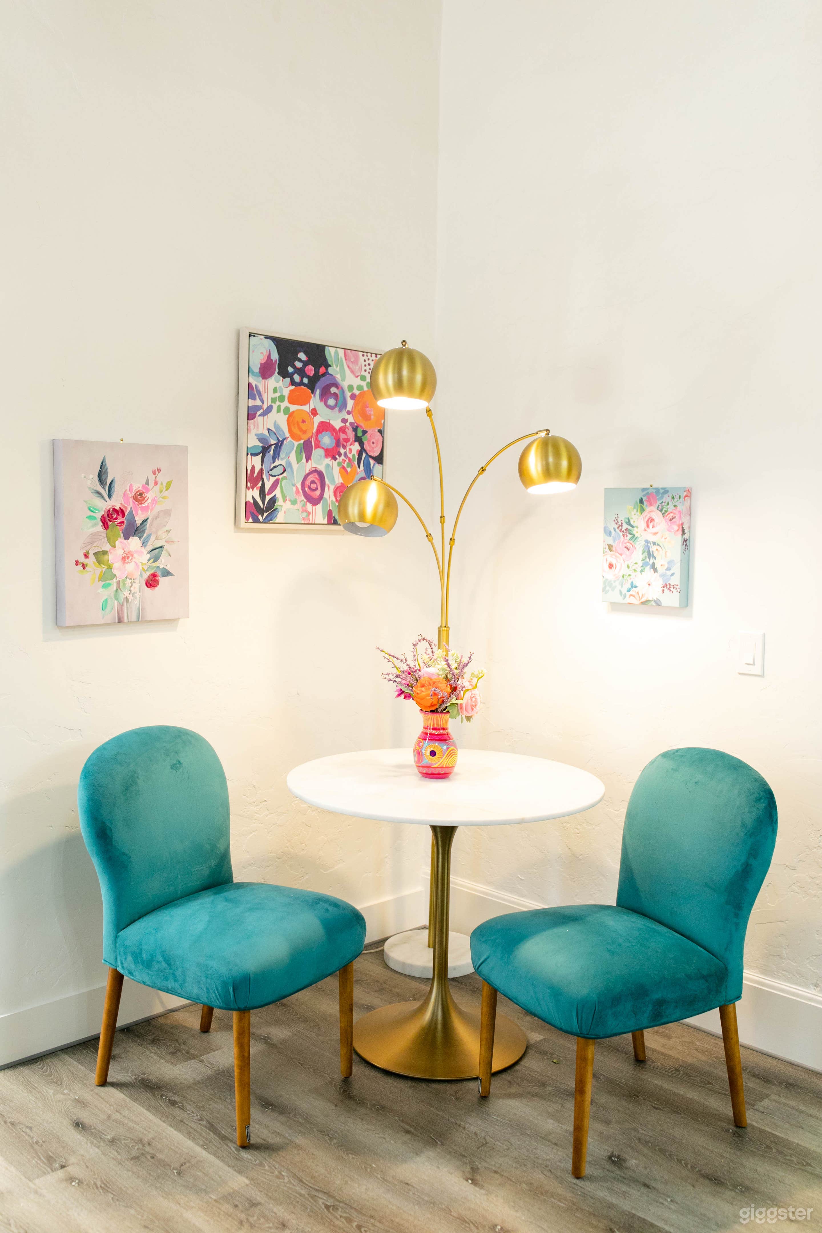 The Library (1921 Historical Building) Photo 3