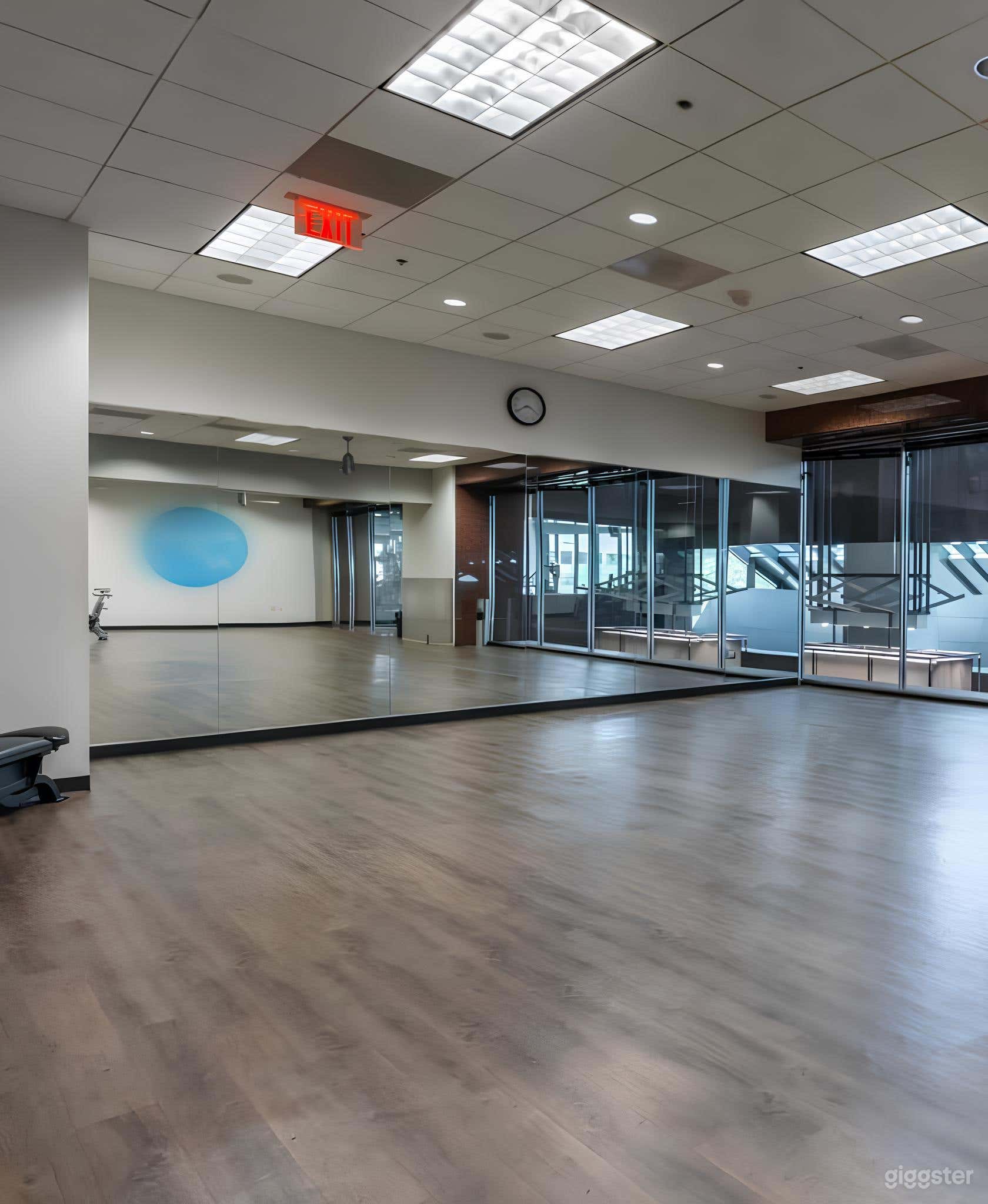 Yoga Room - Dallas Downtown  Photo 1