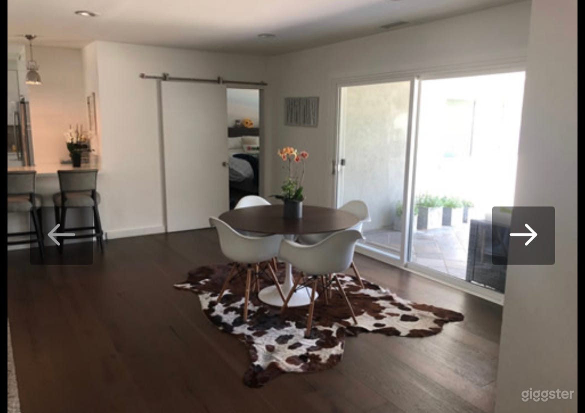 Beautiful Bosque  Photo 1