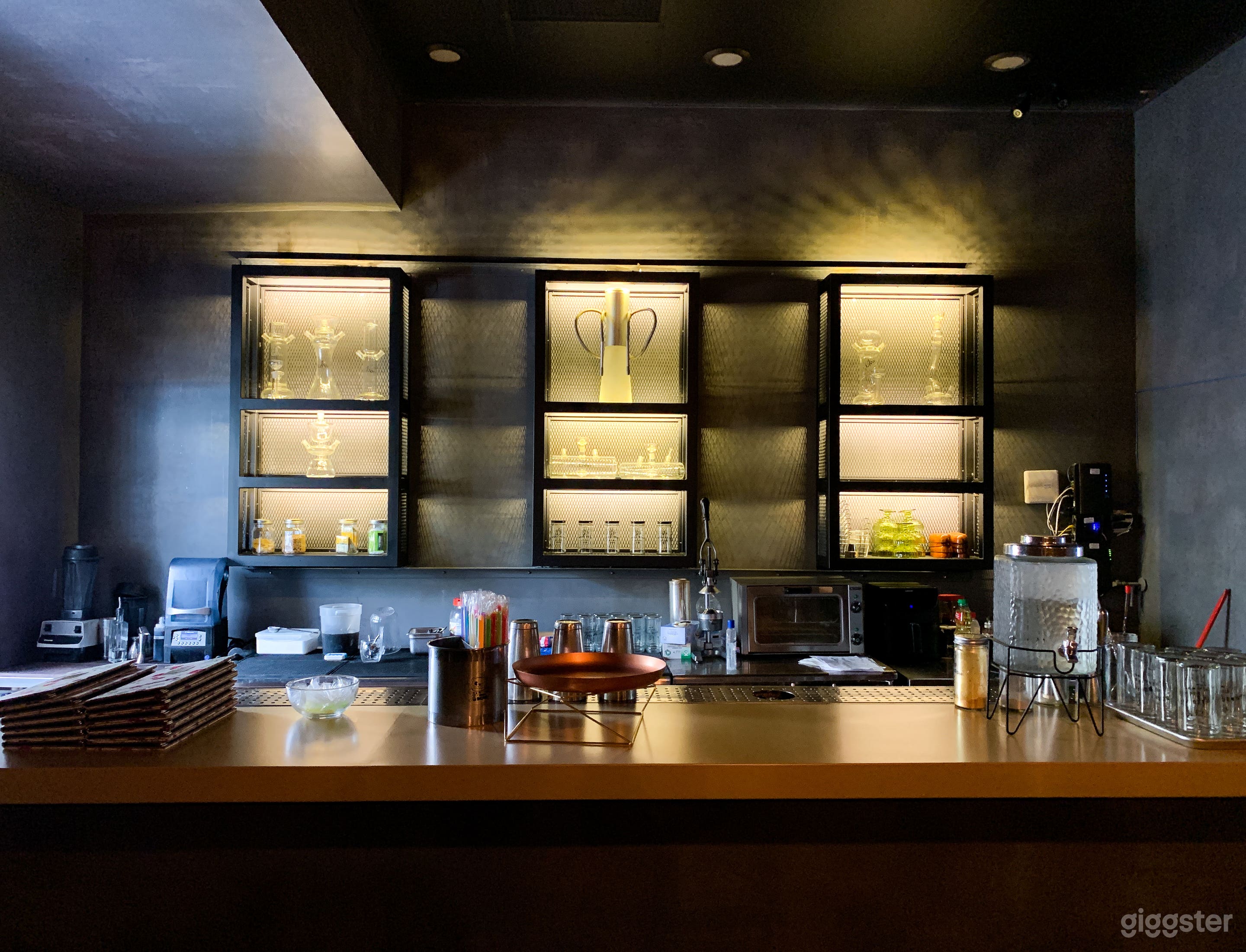 Rowland Heights Lounge Cafe Space Photo 3