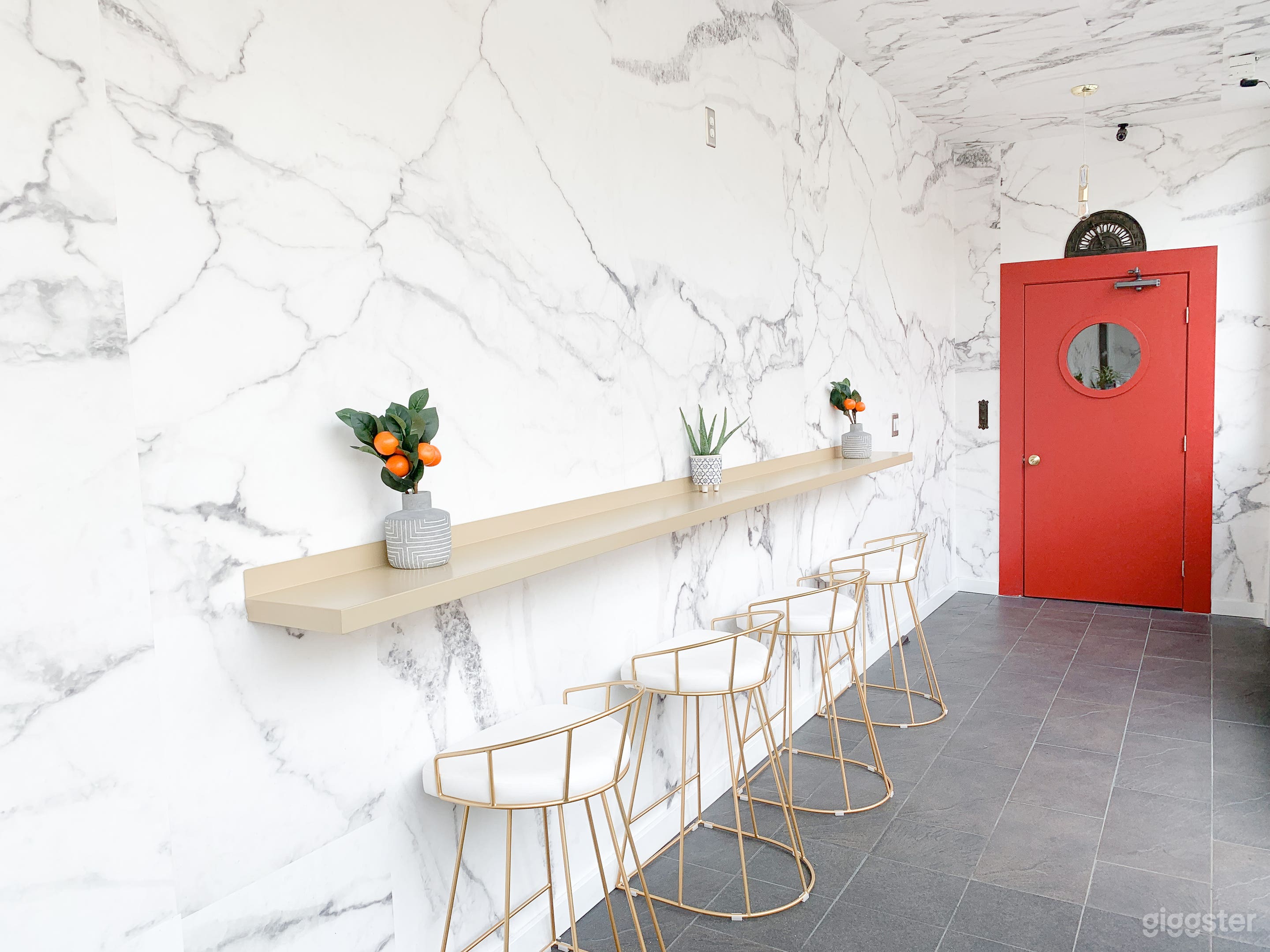 Rowland Heights Lounge Cafe Space Photo 2