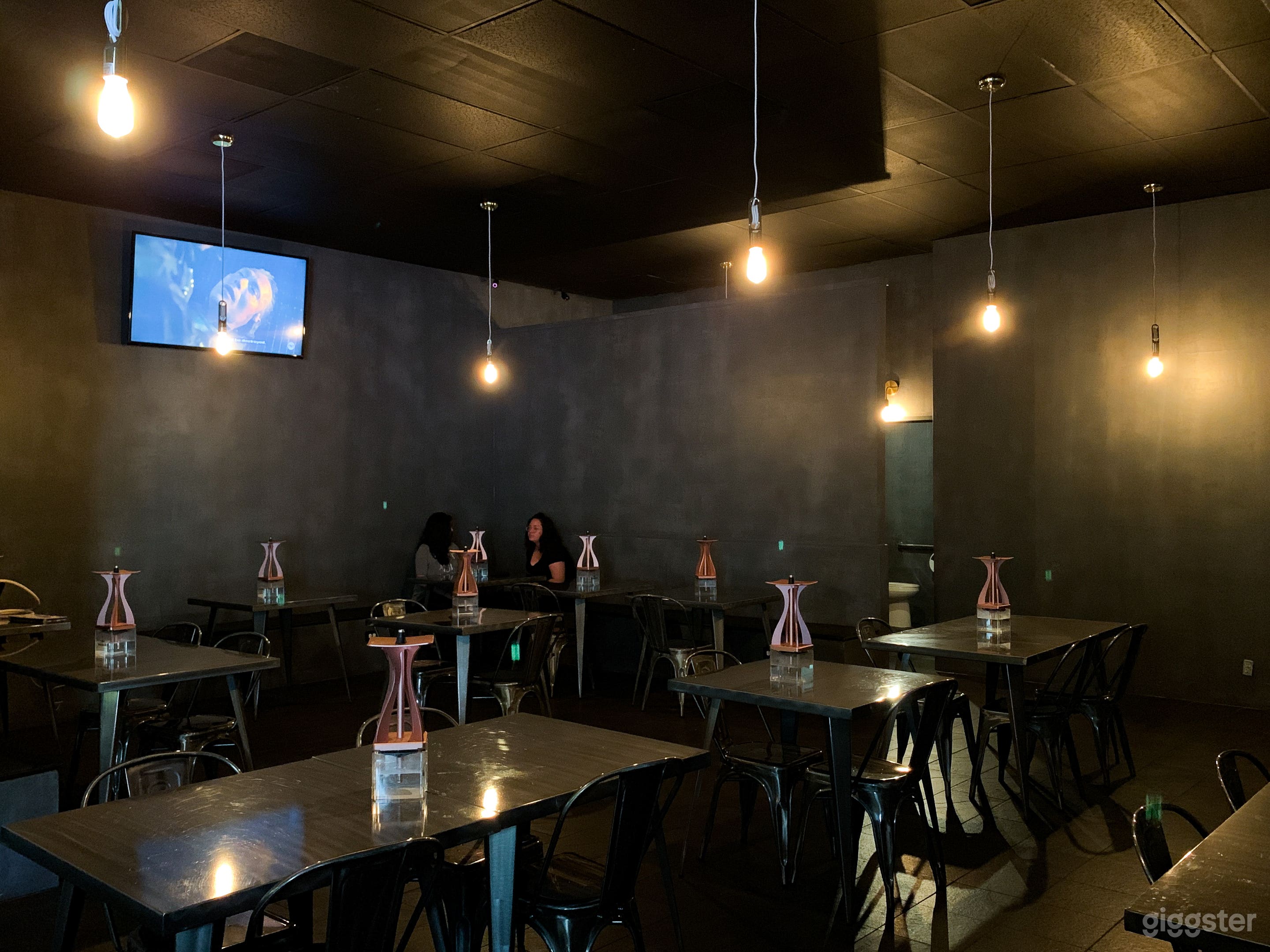 Rowland Heights Lounge Cafe Space Photo 4