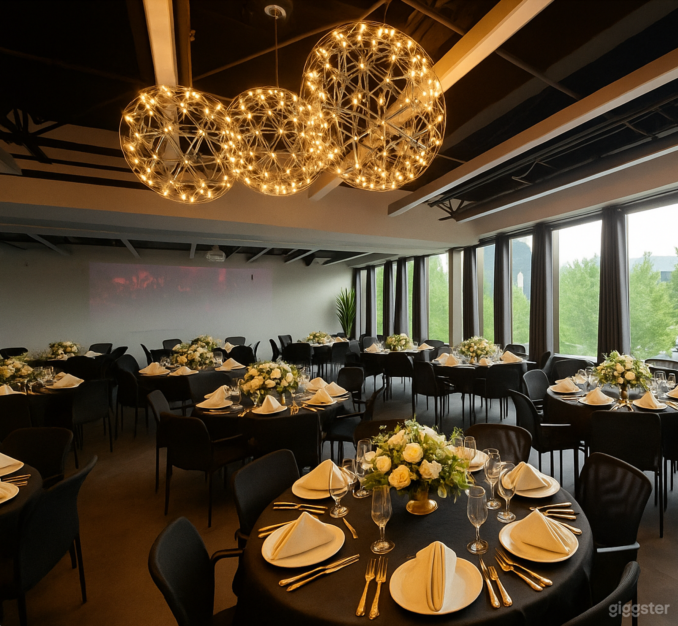 Oakbrook Versatile Event Venue Photo 2