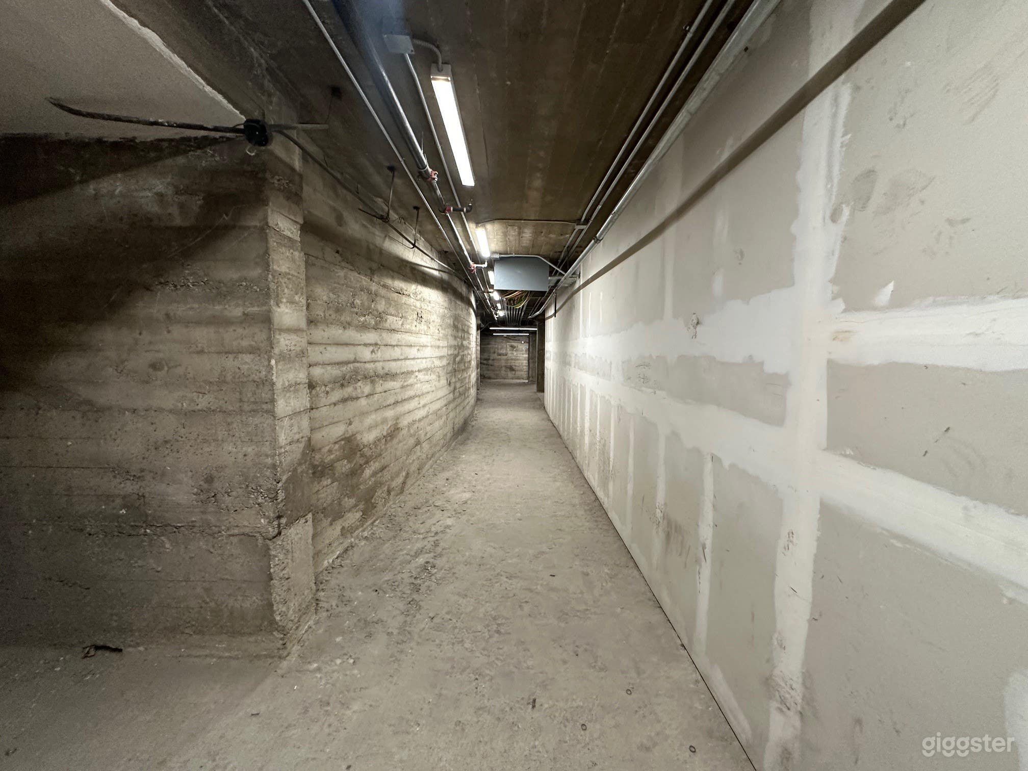 Underground Bunker: The Fortified Haven Photo 2