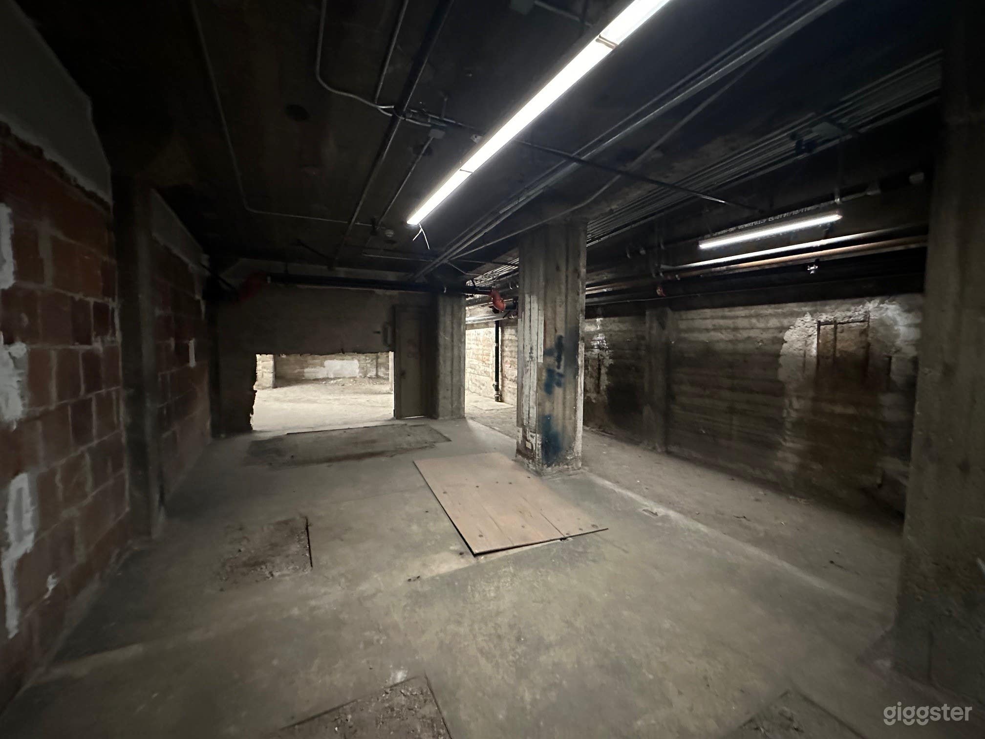 Underground Bunker: The Fortified Haven Photo 4