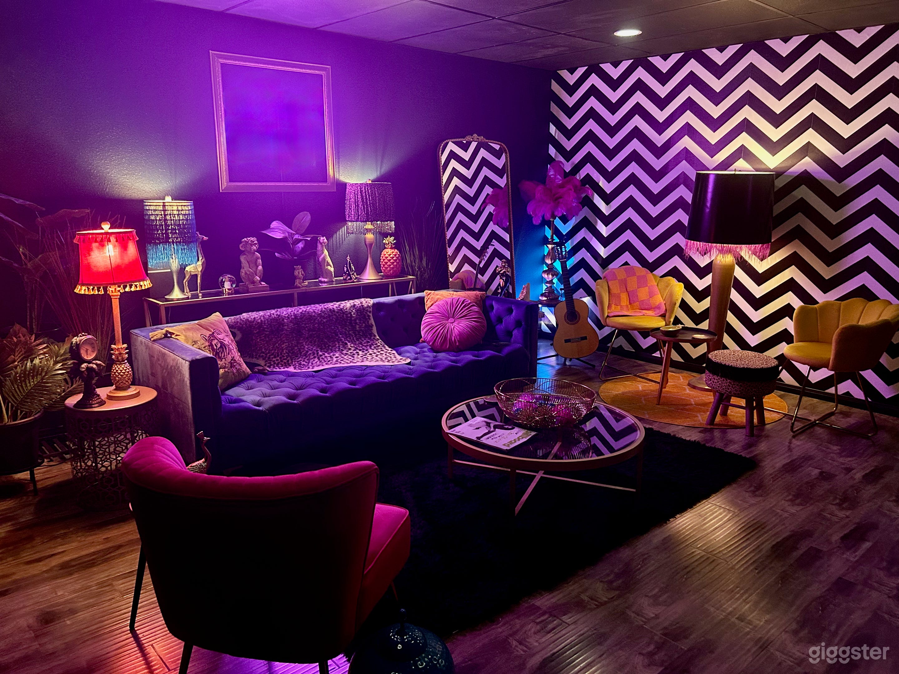 Recording Studio with Vocal Producer/Engineer Photo 2