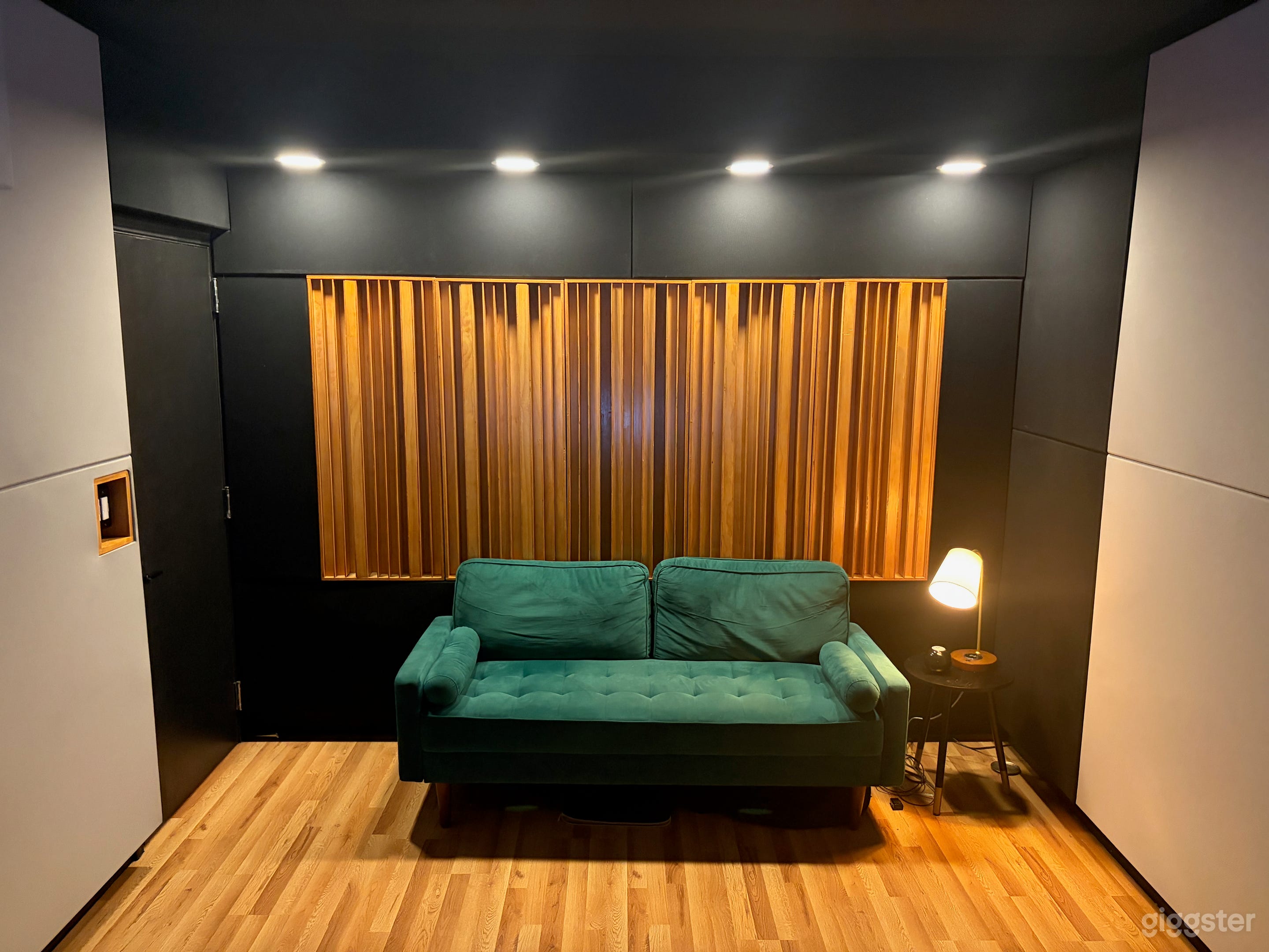 Recording Studio with Vocal Producer/Engineer Photo 4