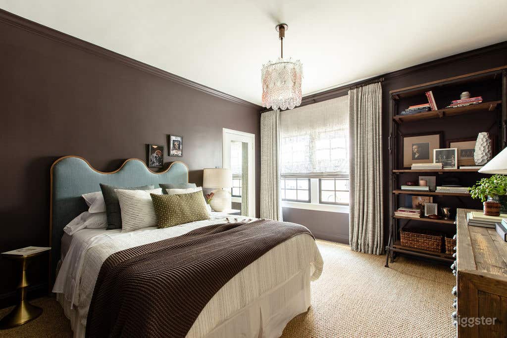 Luxe Private Home Designed by Annette English Photo 3