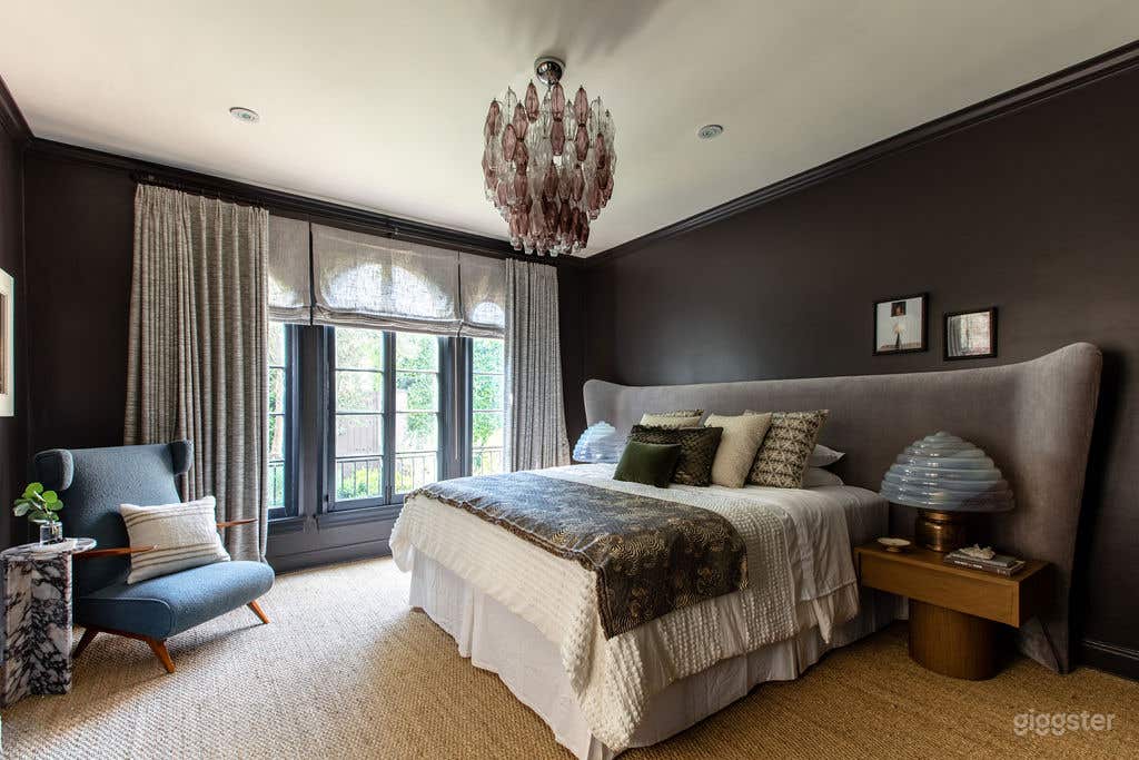 Luxe Private Home Designed by Annette English Photo 2