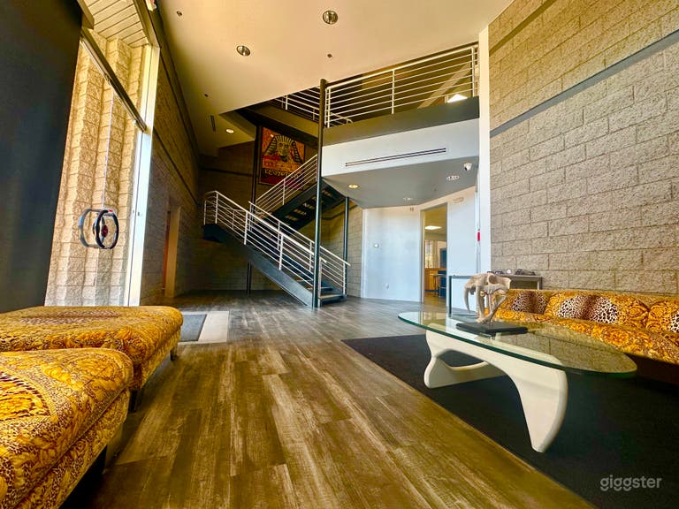  H5 Helicopters – Aviation Hangar & Event Venue | Scottsdale 