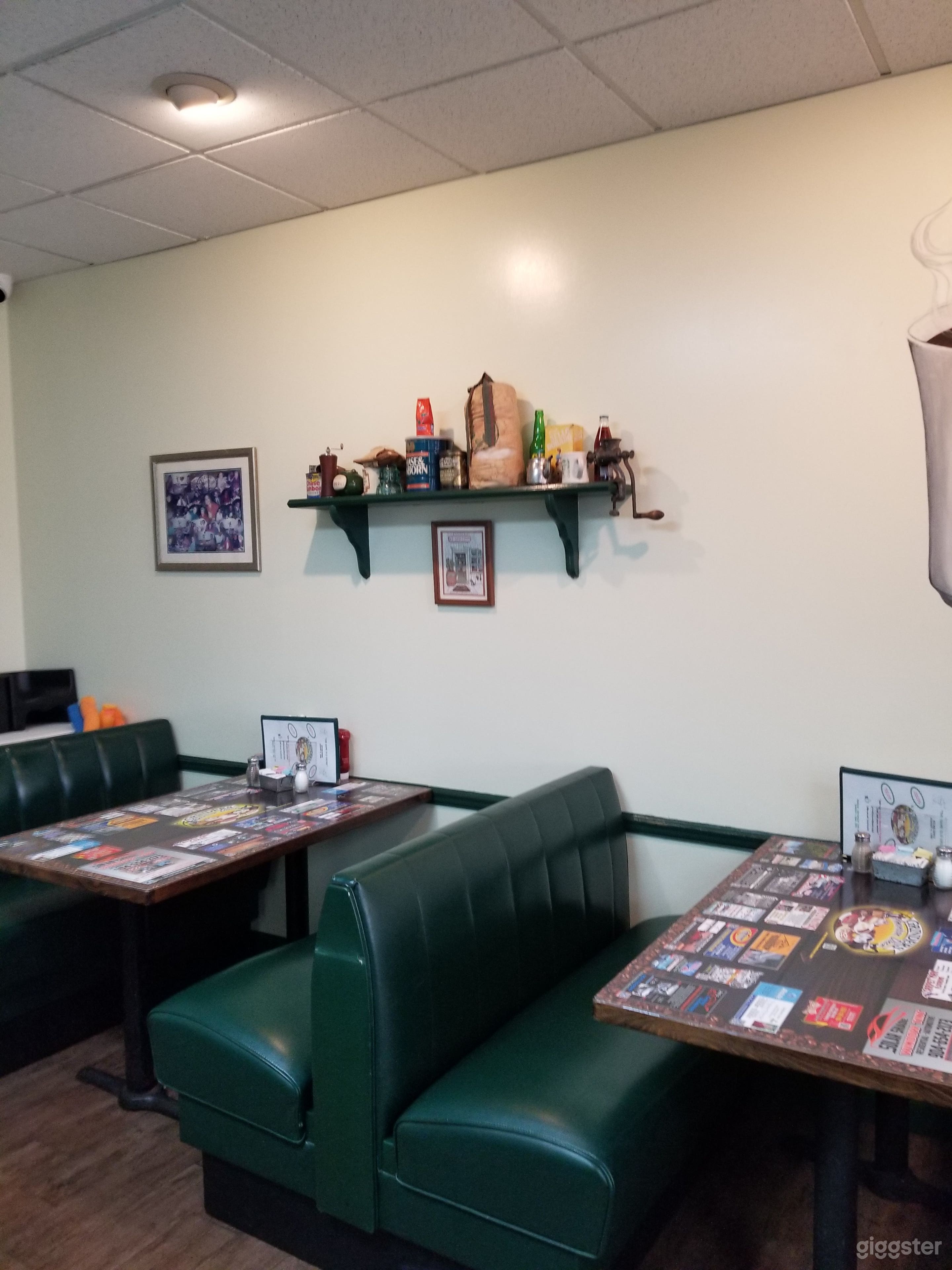 Classic Local Diner in Jacksonville Photo 4