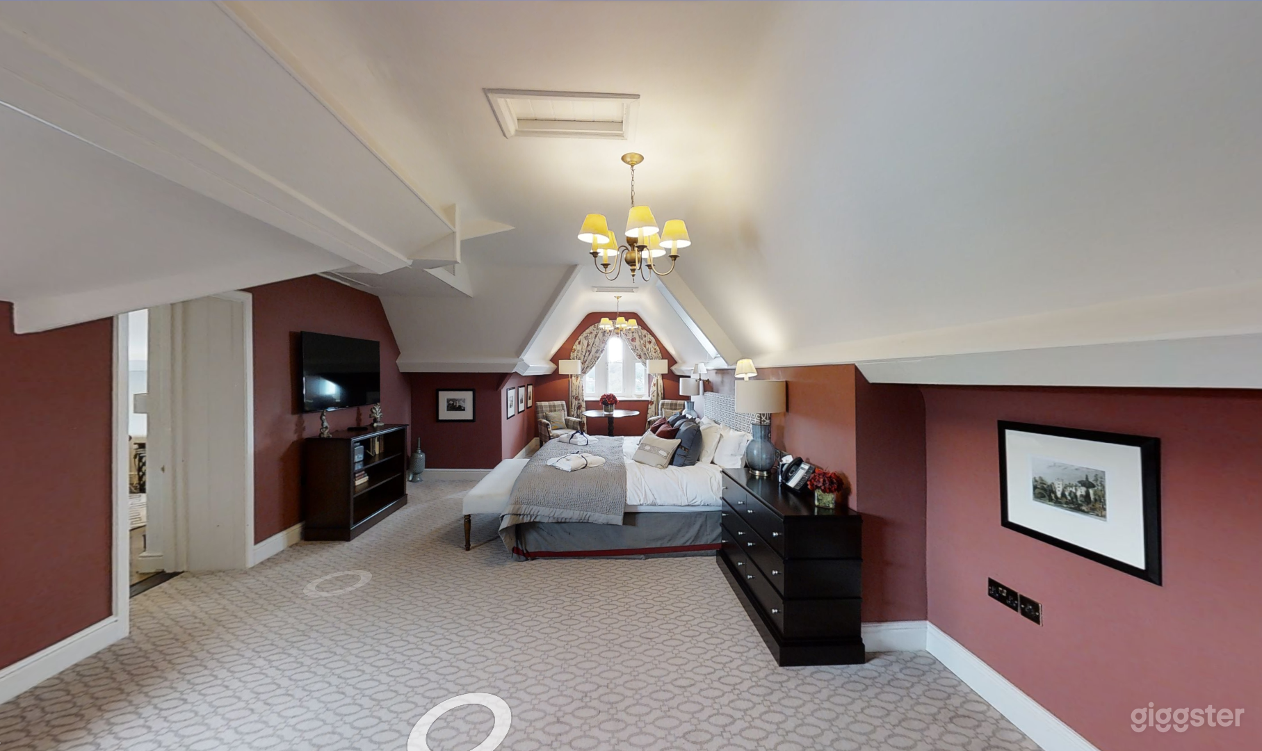 Tawny Owl Room  Photo 3