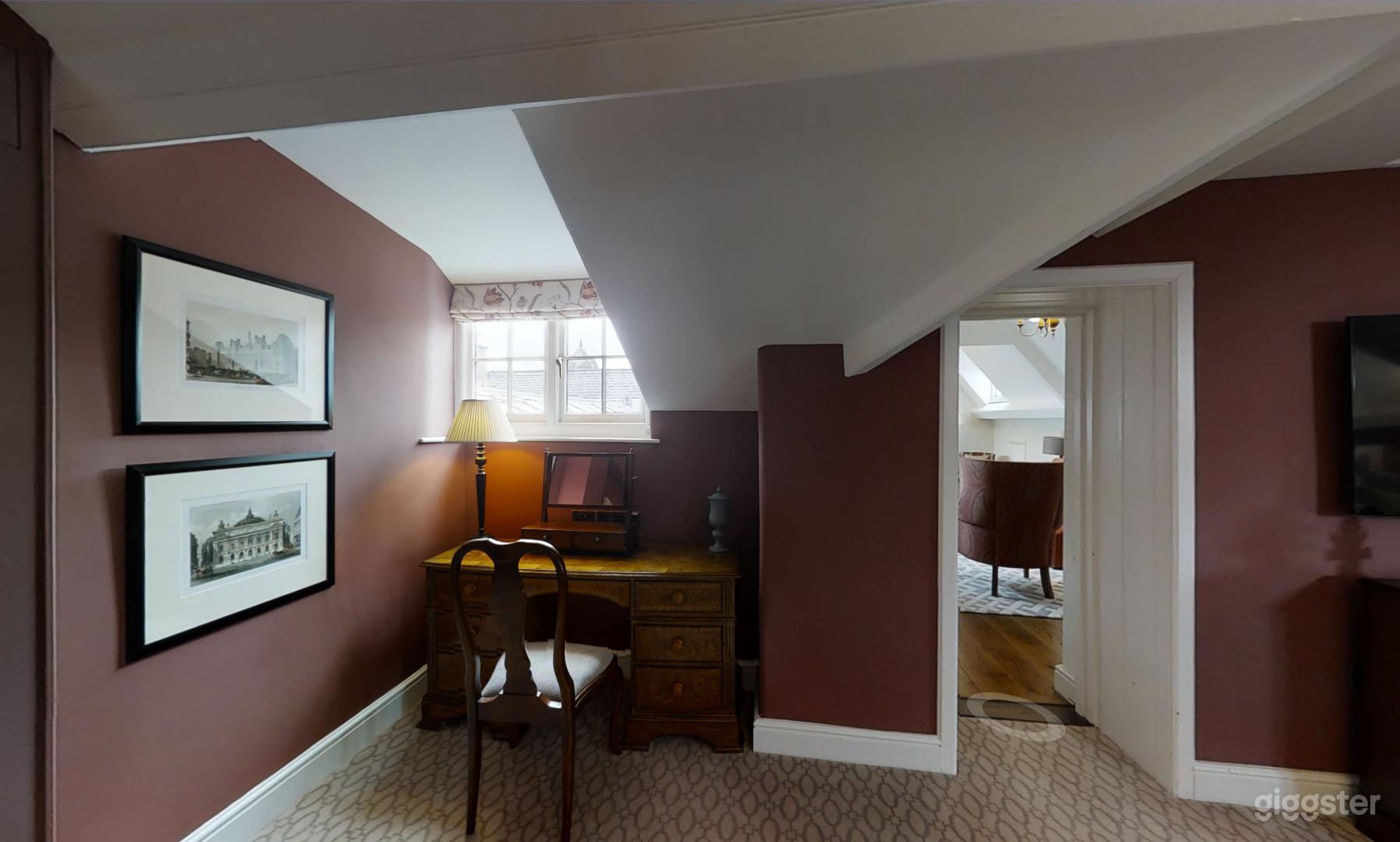 Tawny Owl Room  Photo 4