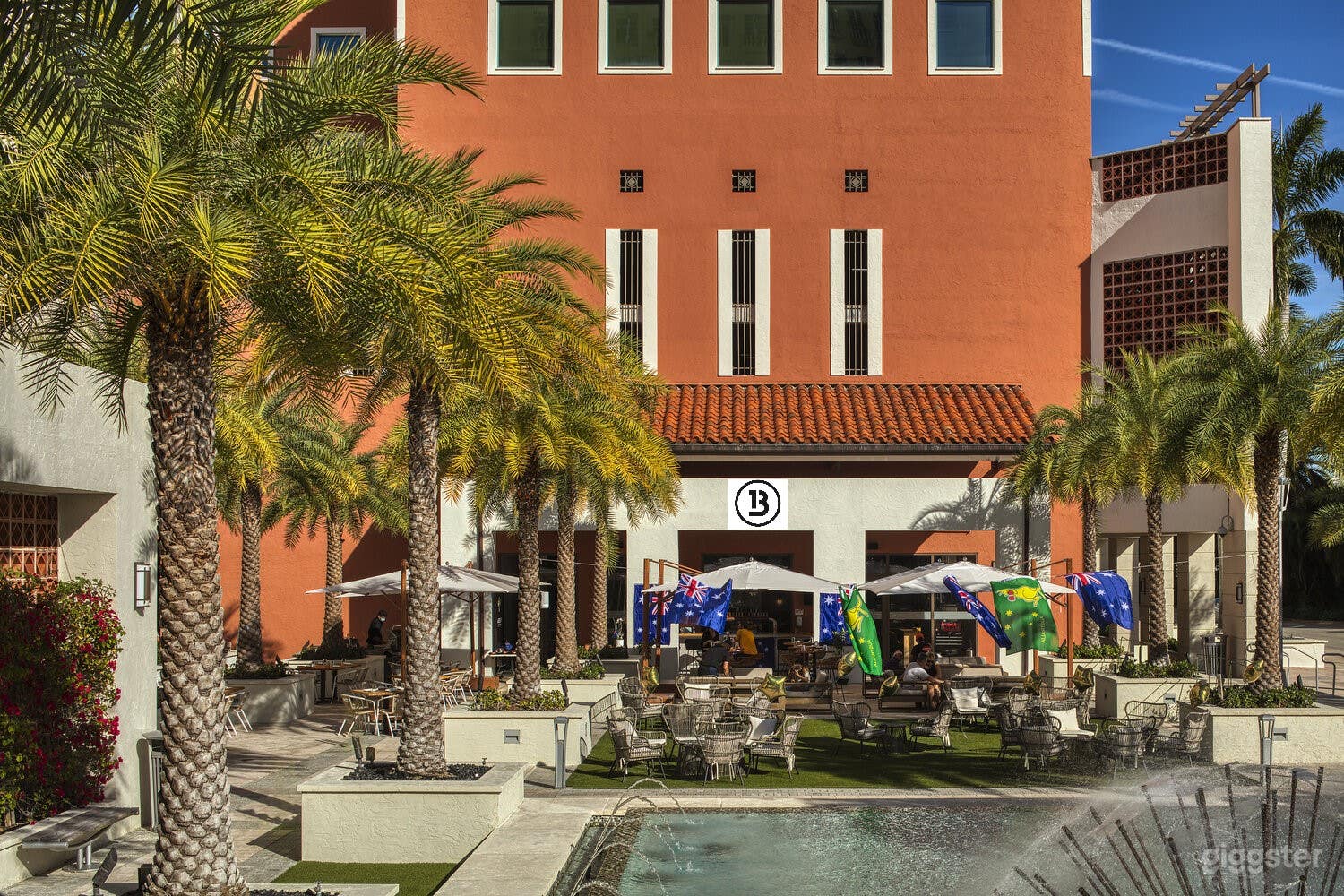 Modern Brewery with Beautiful Patio Space  Photo 3