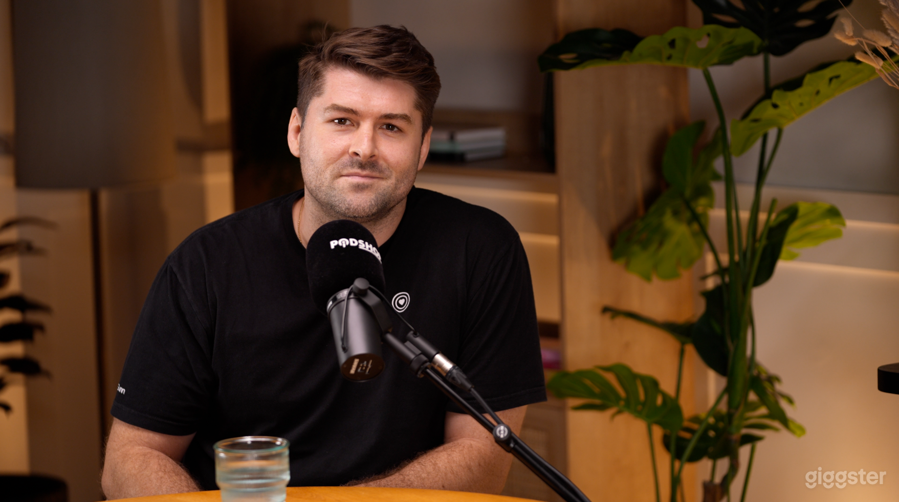 Podcast Recording - Studio 1  Photo 4