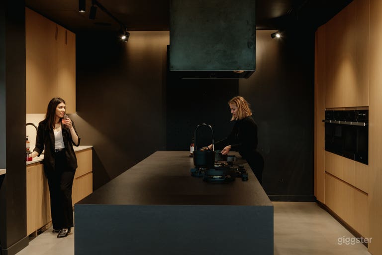  Rooftop Event Space with Kitchen in Mount Pleasant 