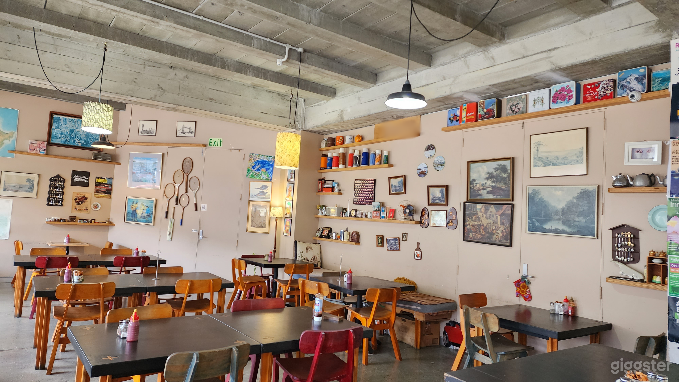 Amazing Party Venue in Wellington Photo 2