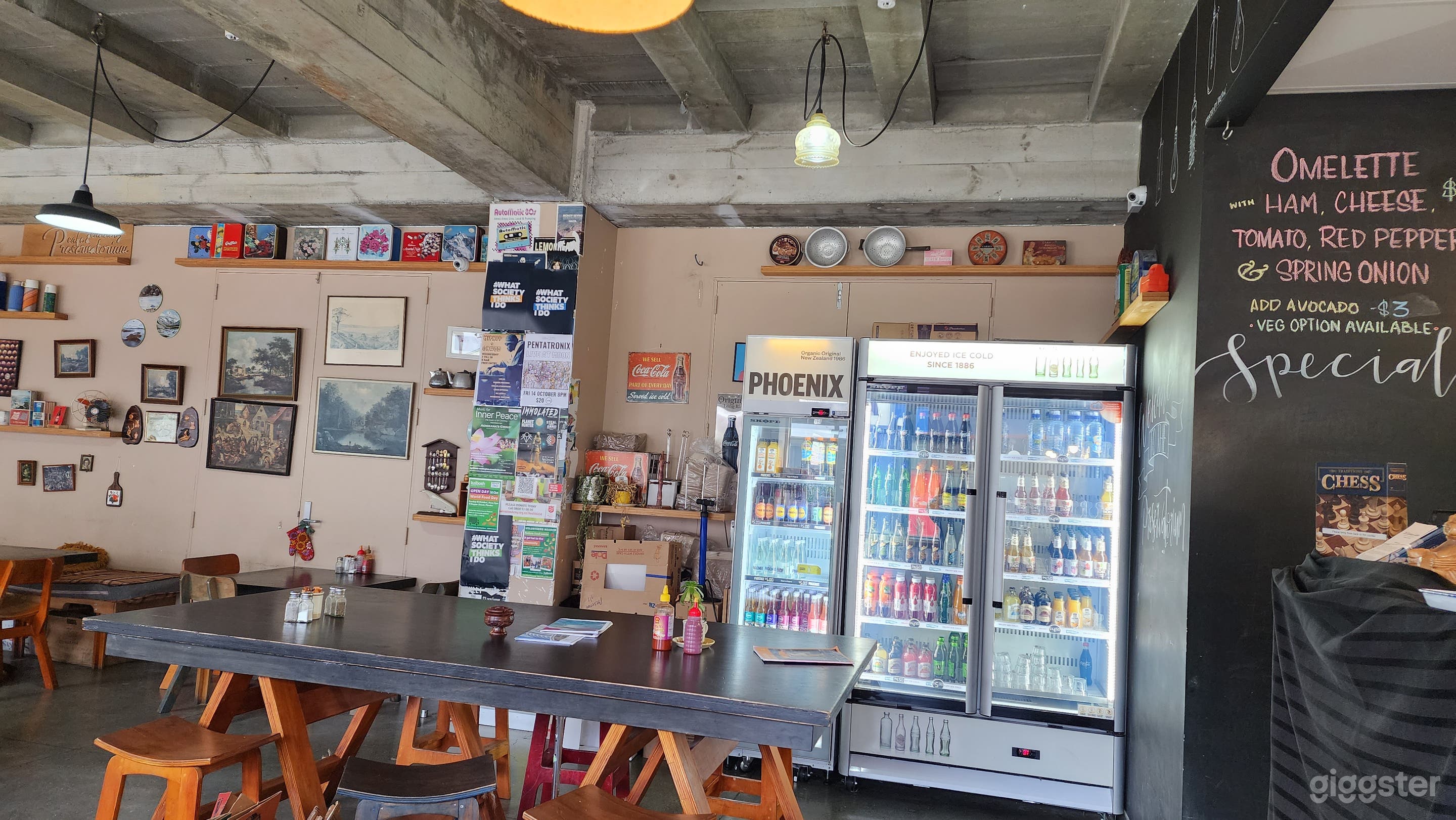 Amazing Party Venue in Wellington Photo 4