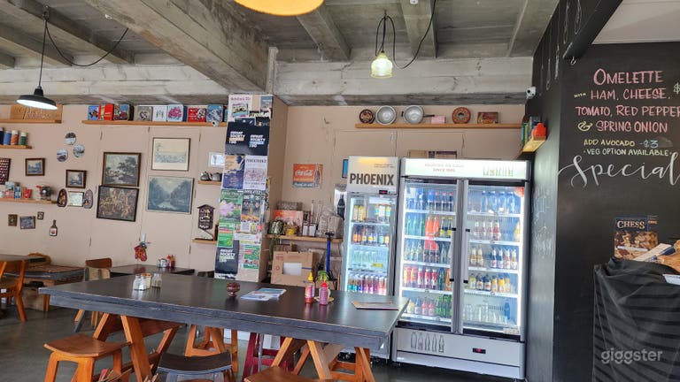  Amazing Party Venue in Wellington 