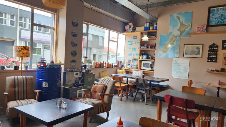  Amazing Party Venue in Wellington 