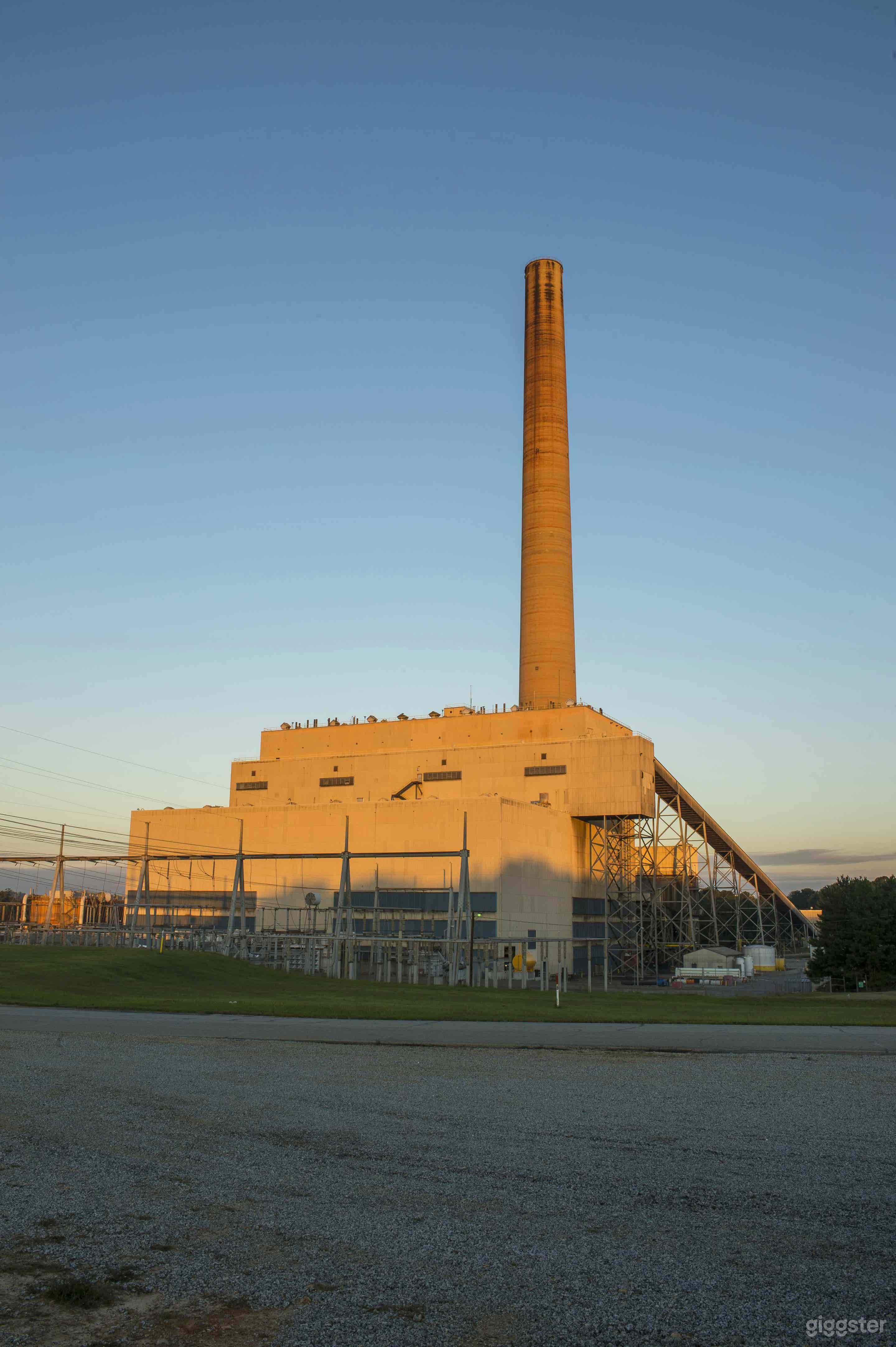 Plant in Coweta County GA Photo 3