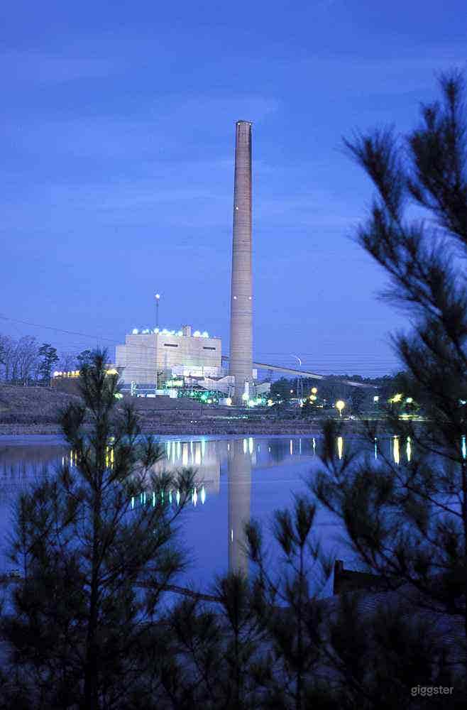 Plant in Coweta County GA Photo 1