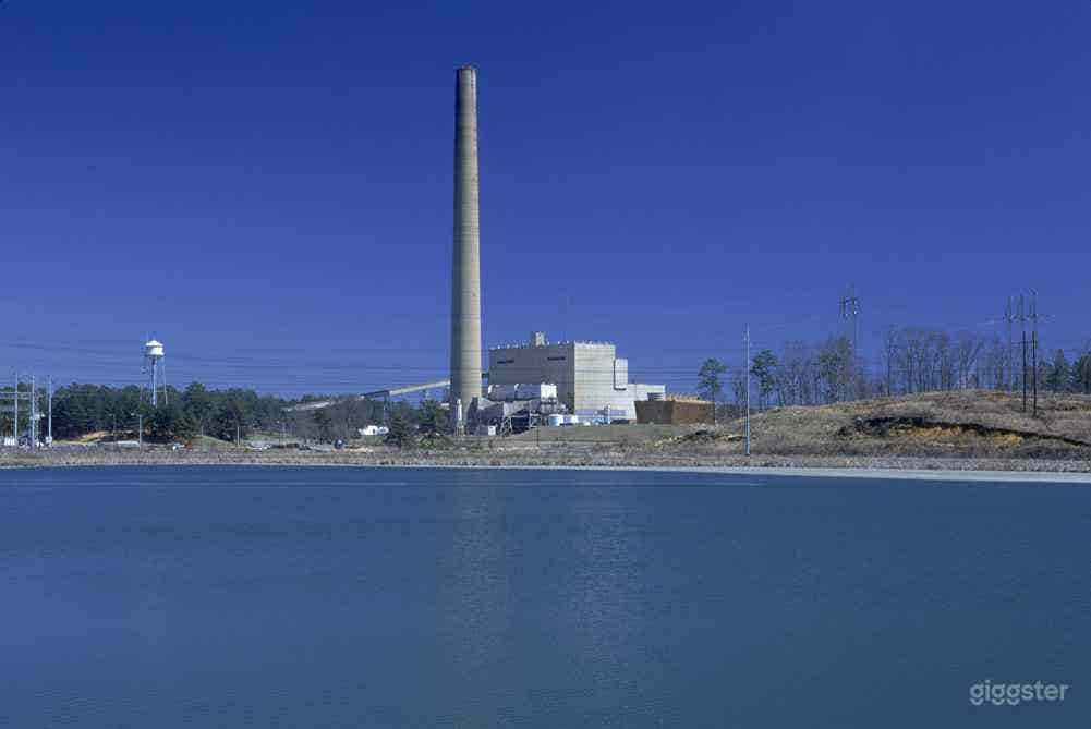 Plant in Coweta County GA Photo 2