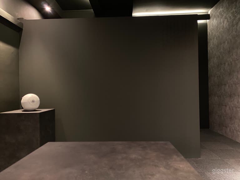  Galería Privada Ark con Salón 